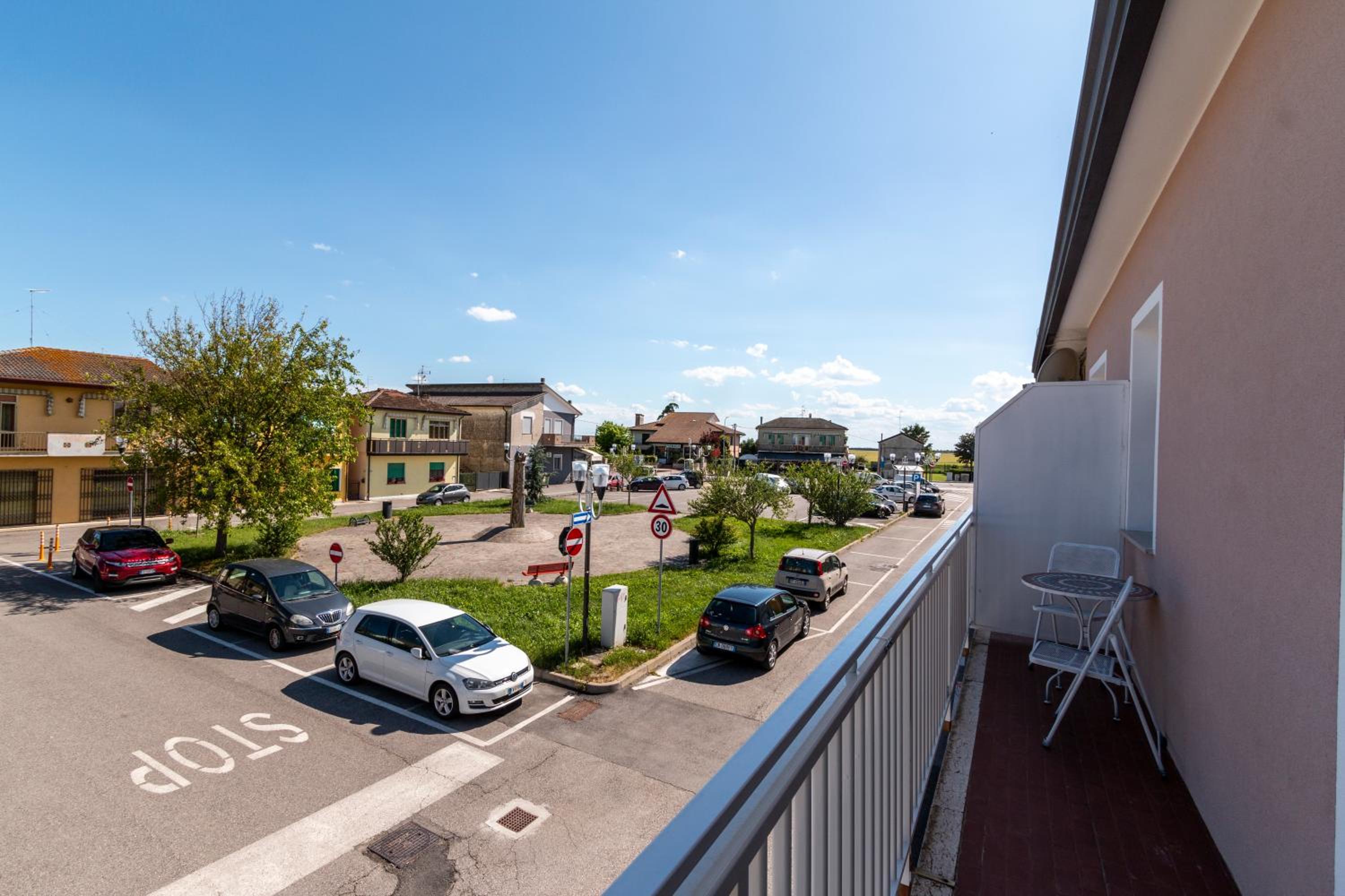 La Casara appartamento Greta view 5