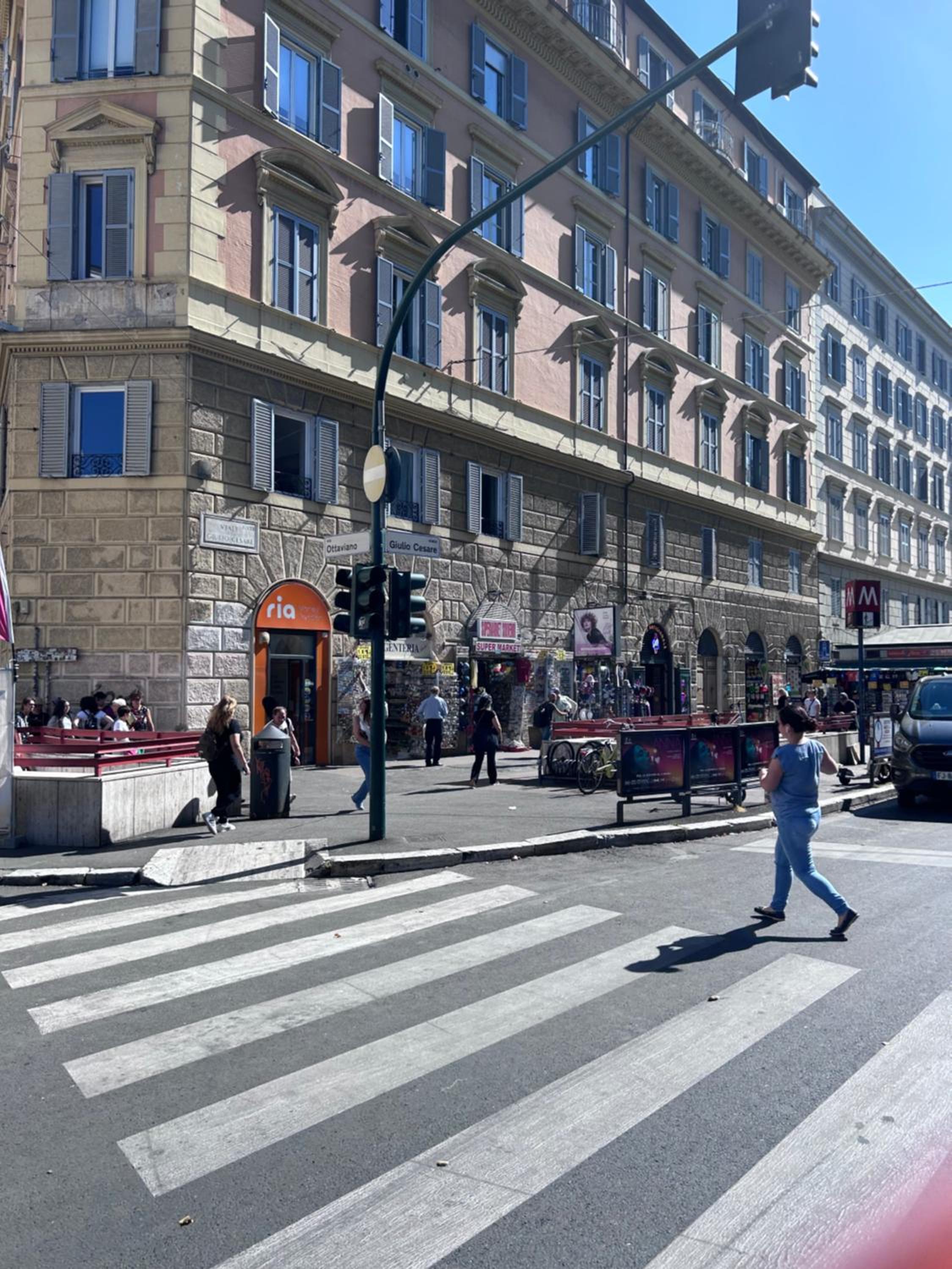 La suite di Leon