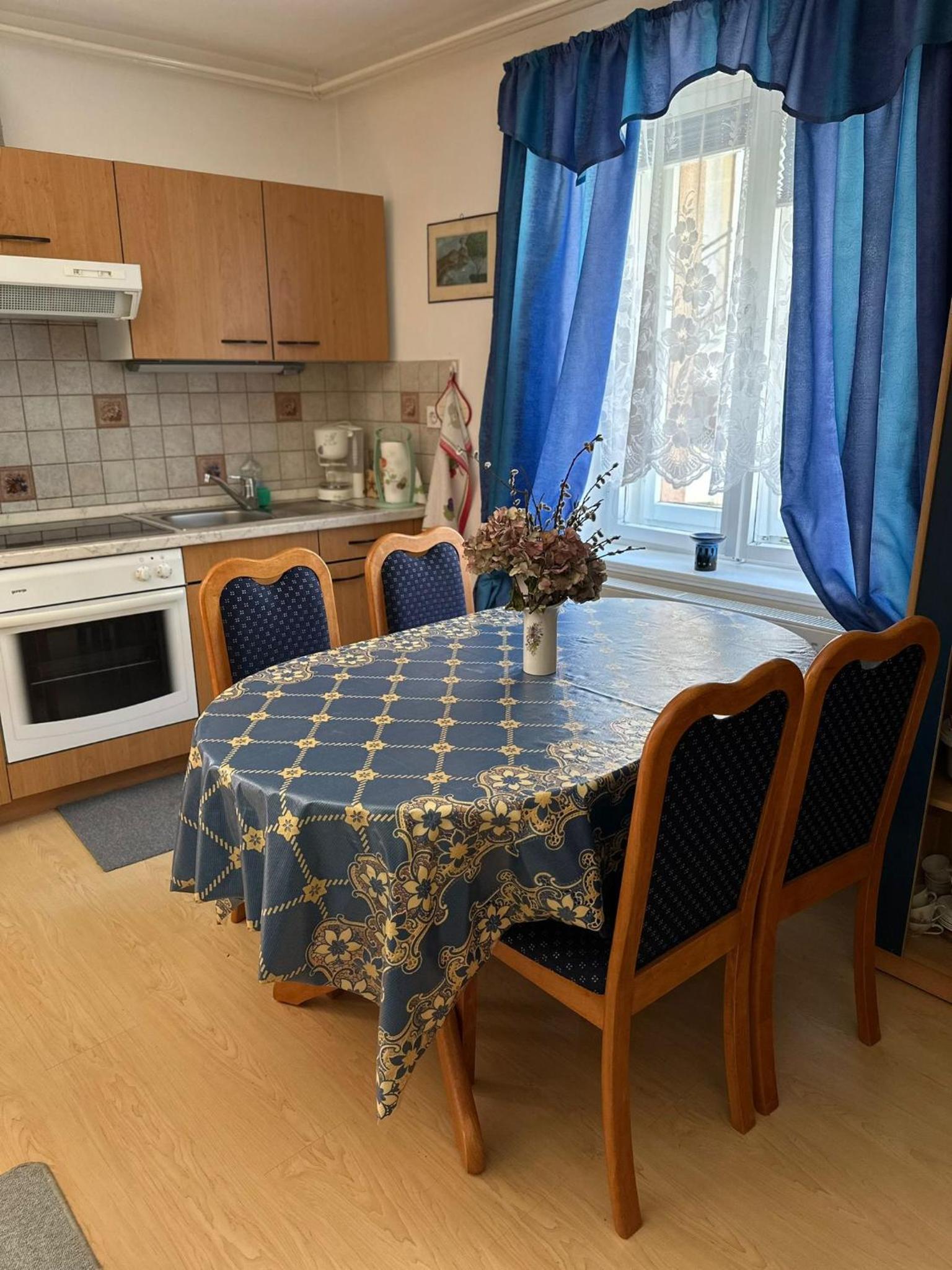 Apartma Mimi view 4