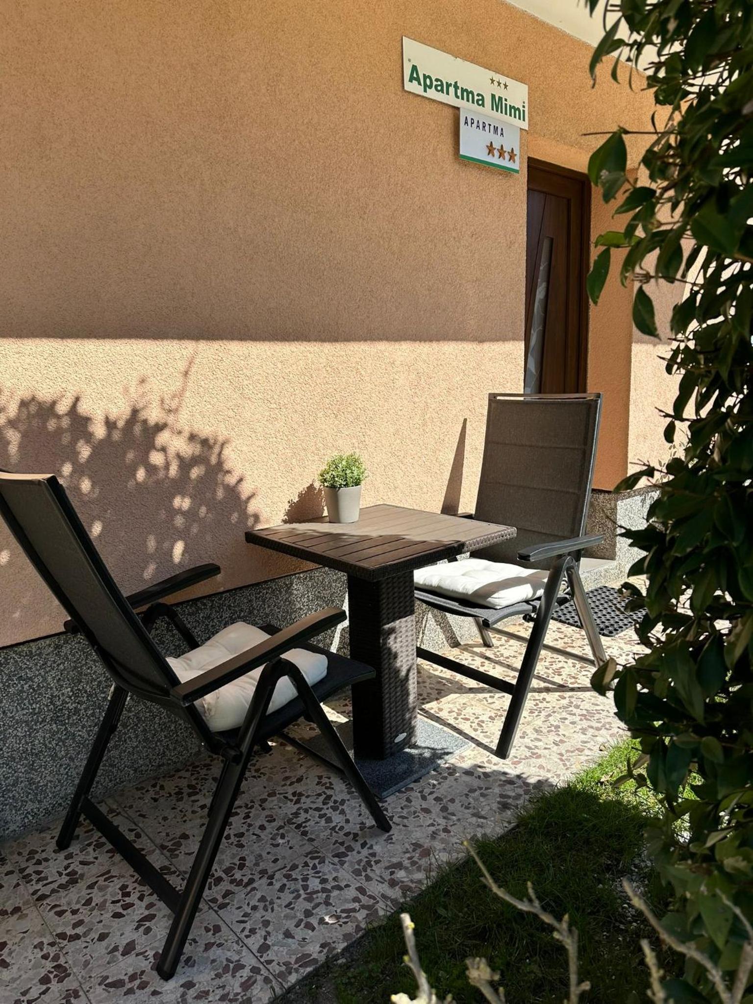 Apartma Mimi view 5