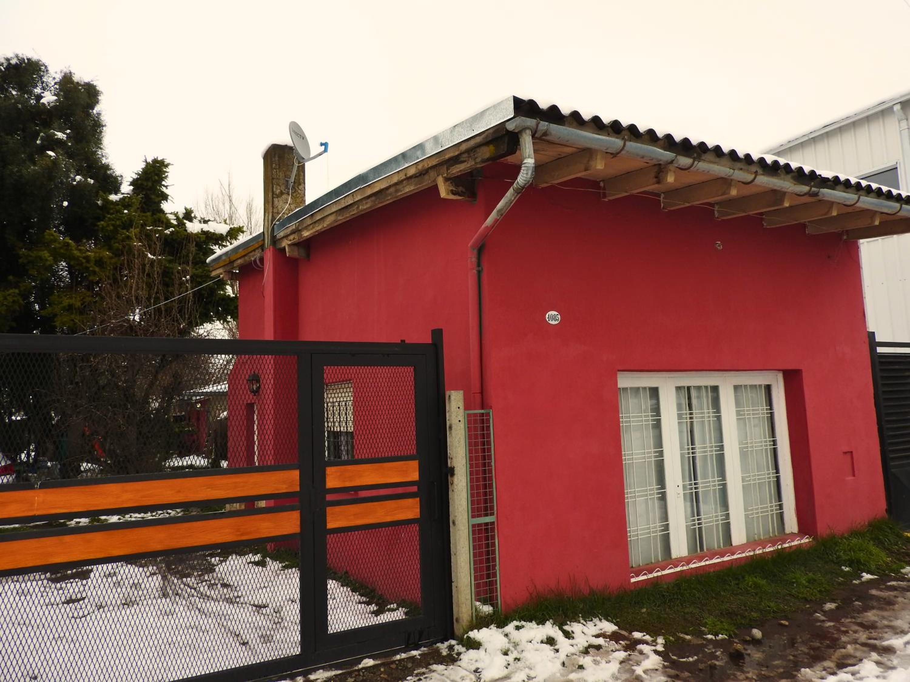 Casa Vilgapugio full equipada con Garaje