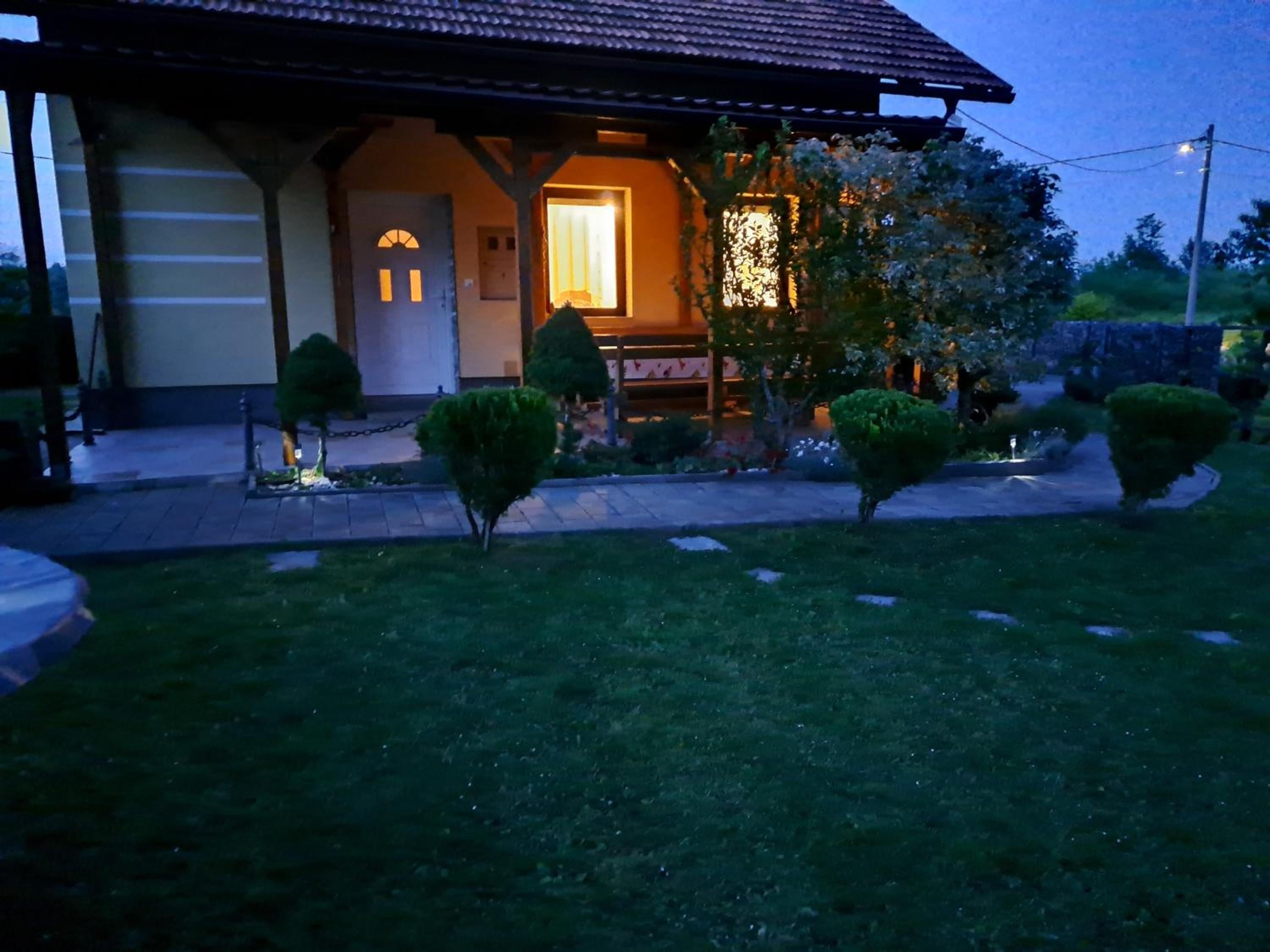 Kuća za odmor Vuković view 2