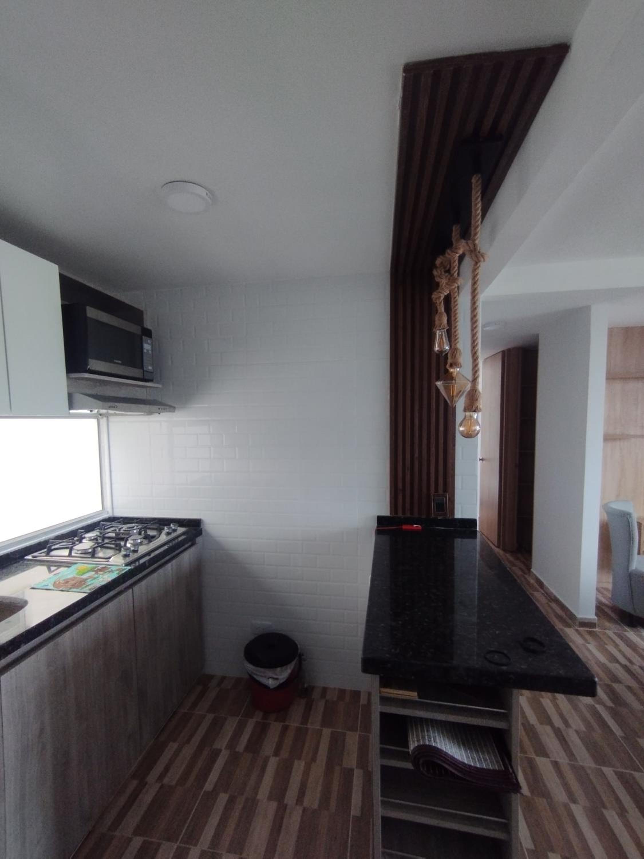 Apartamento Ibagué