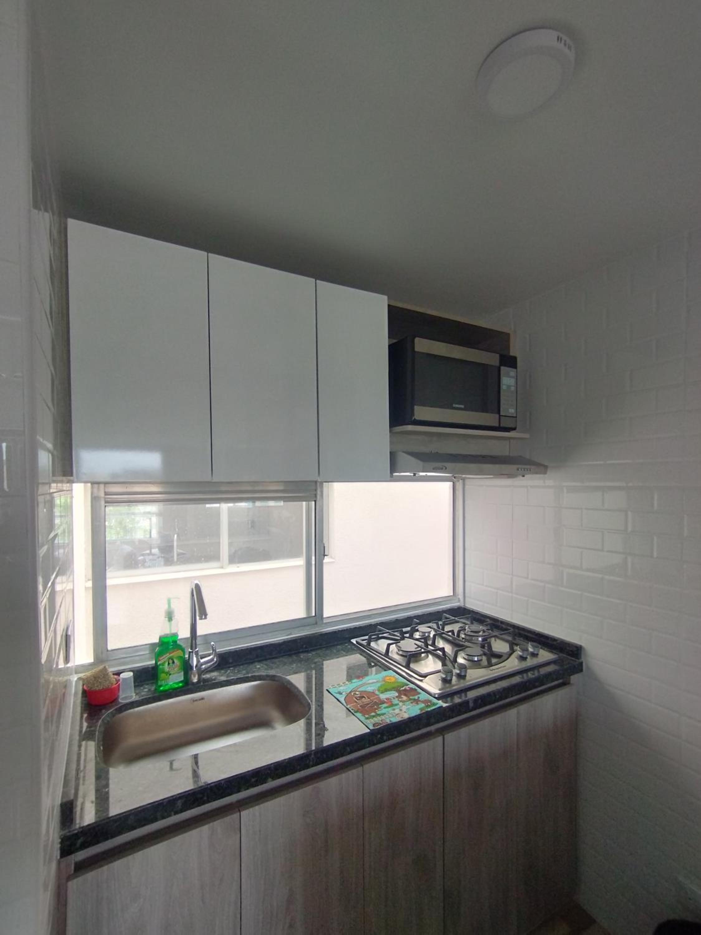 Apartamento Ibagué