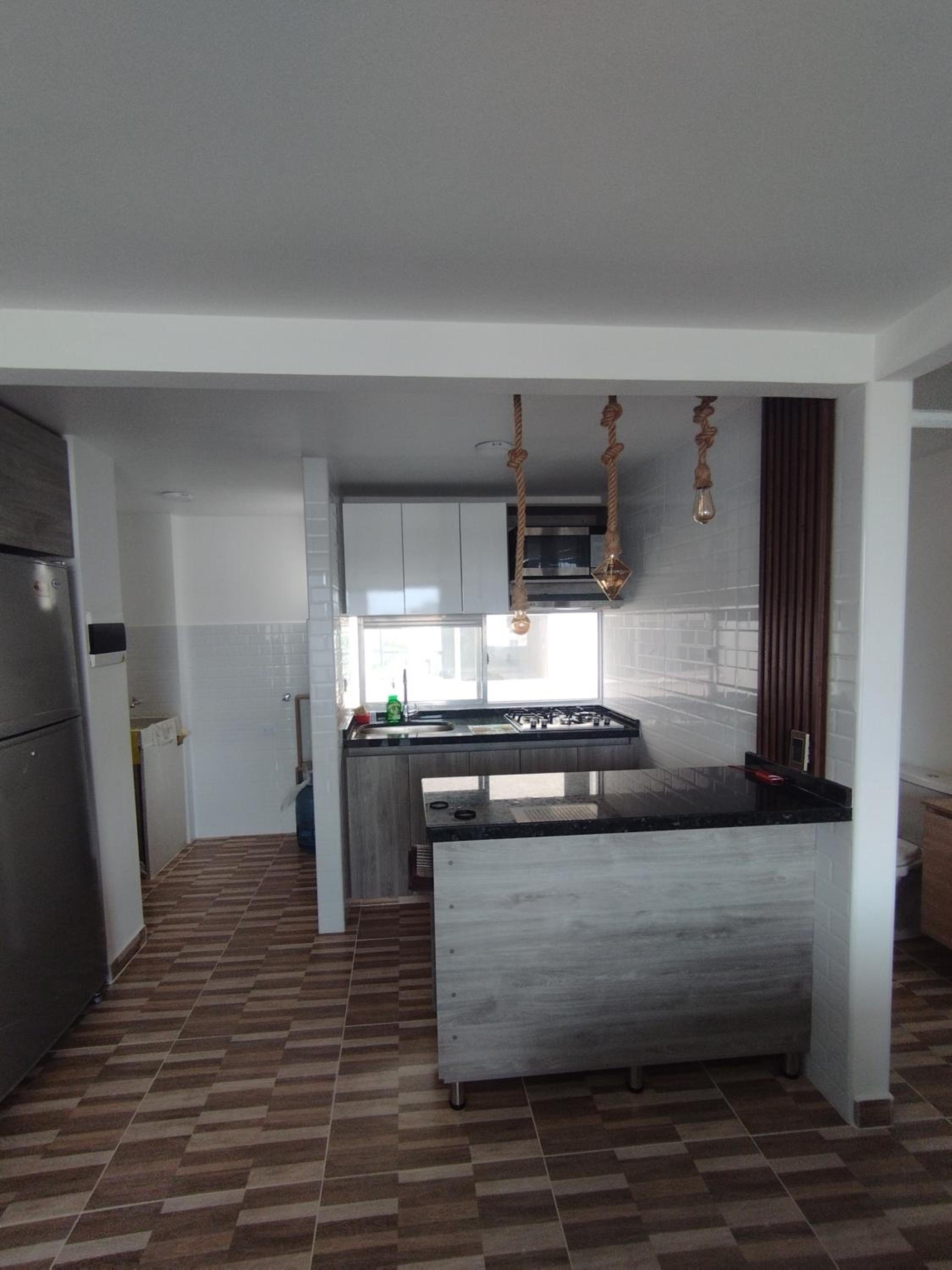 Apartamento Ibagué
