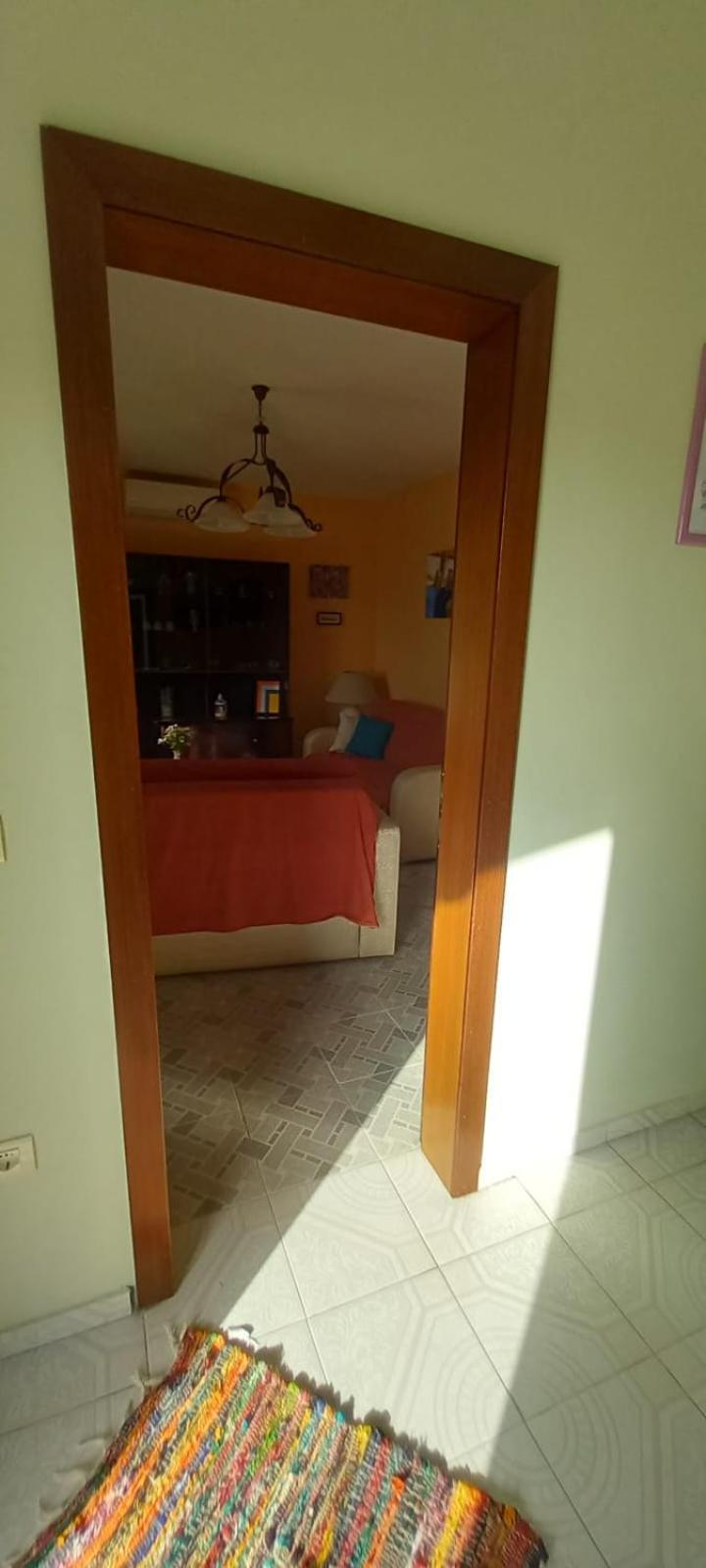 Viola's House