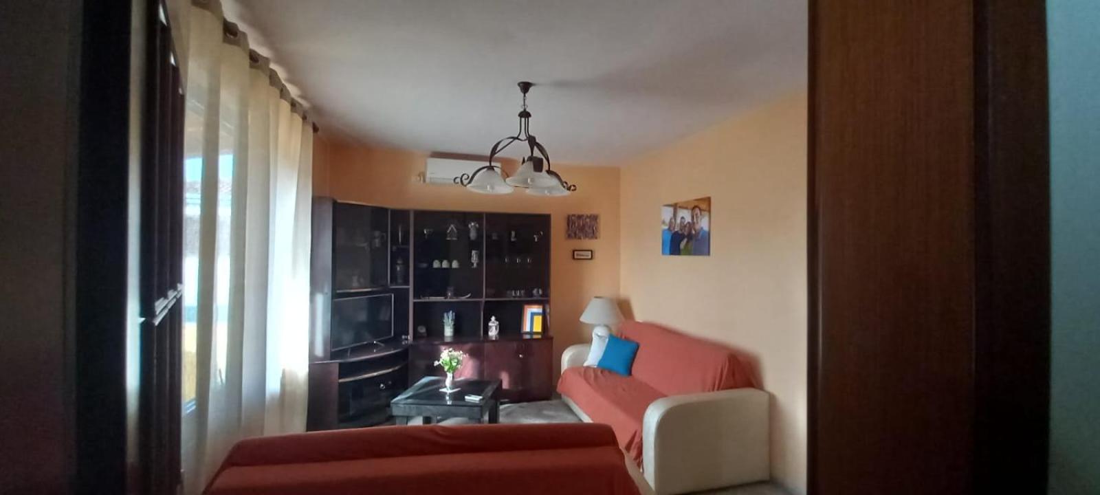Viola's House
