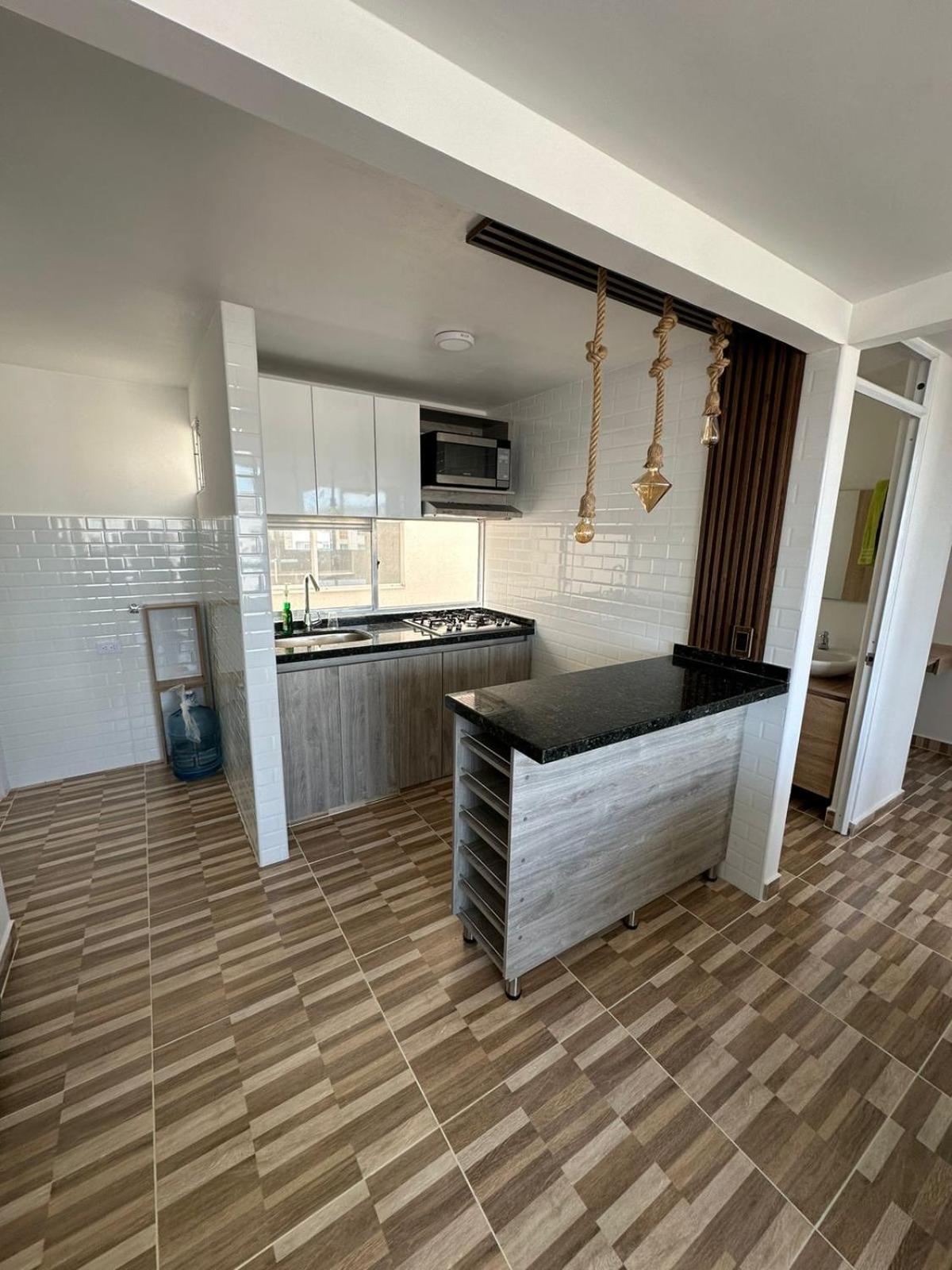 Apartamento Ibagué