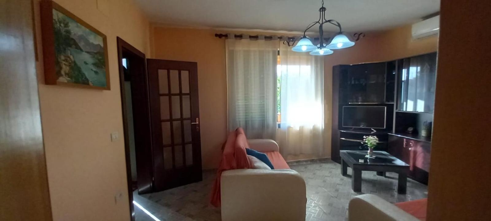 Viola's House