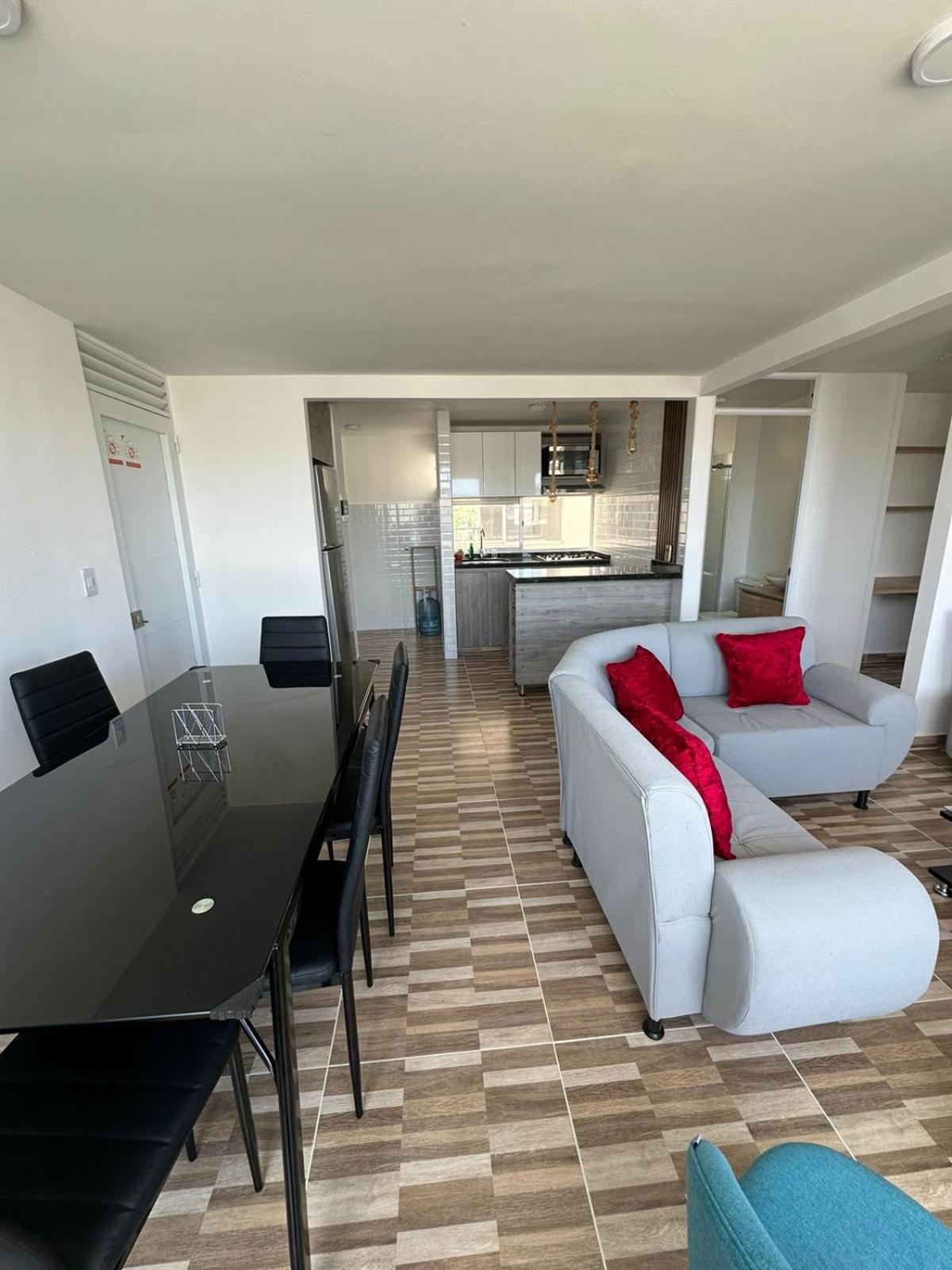 Apartamento Ibagué