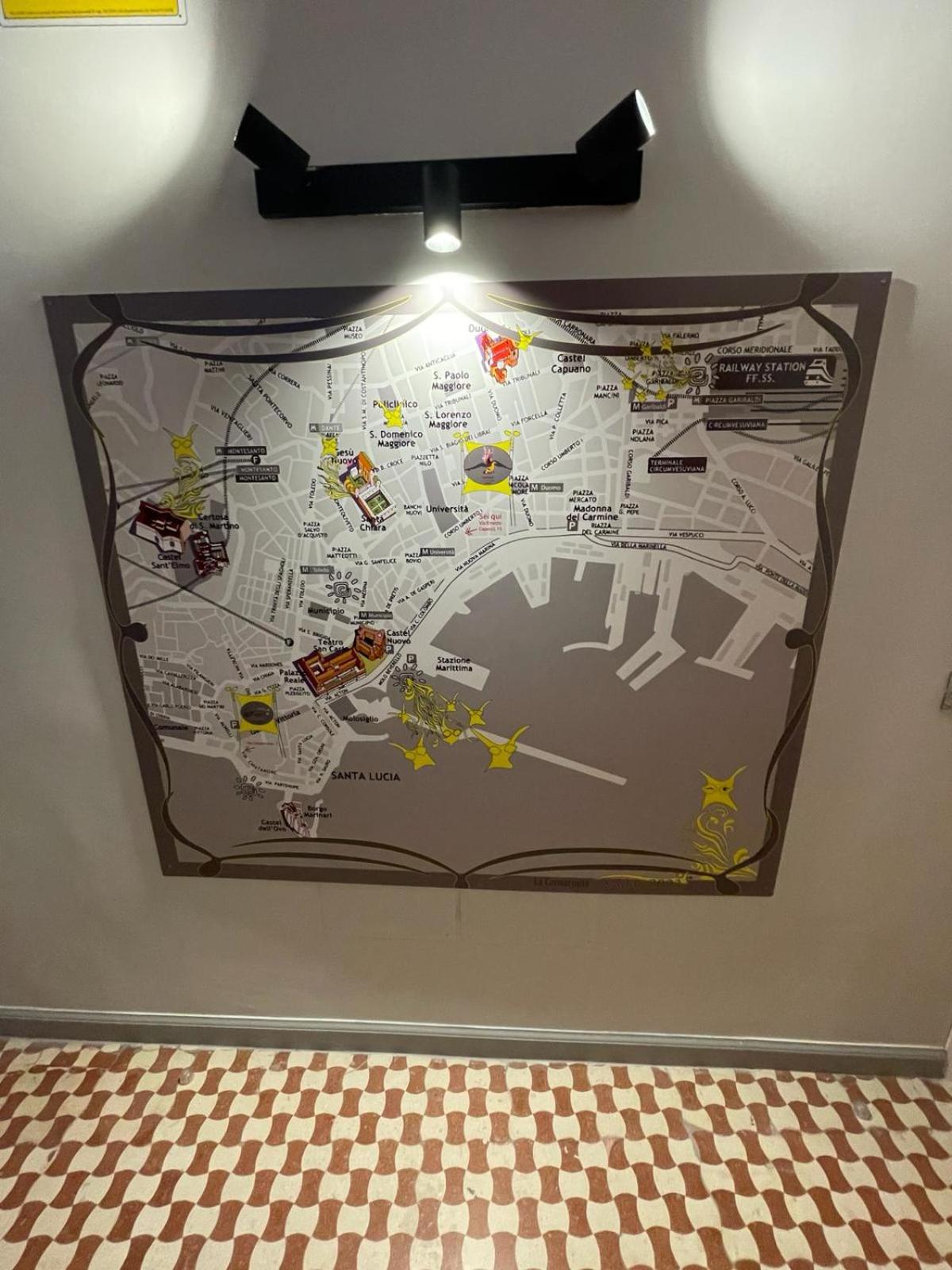 La Cornucopia