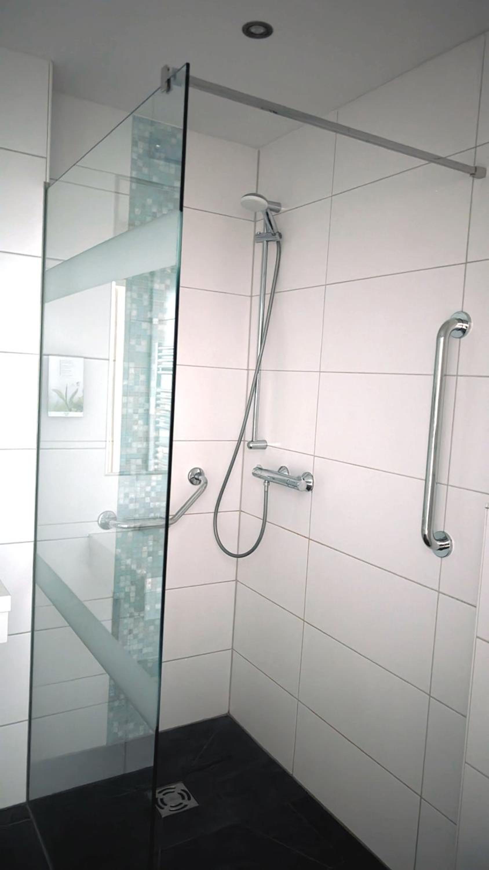 2-Zi-Komfort-Ferienappartement