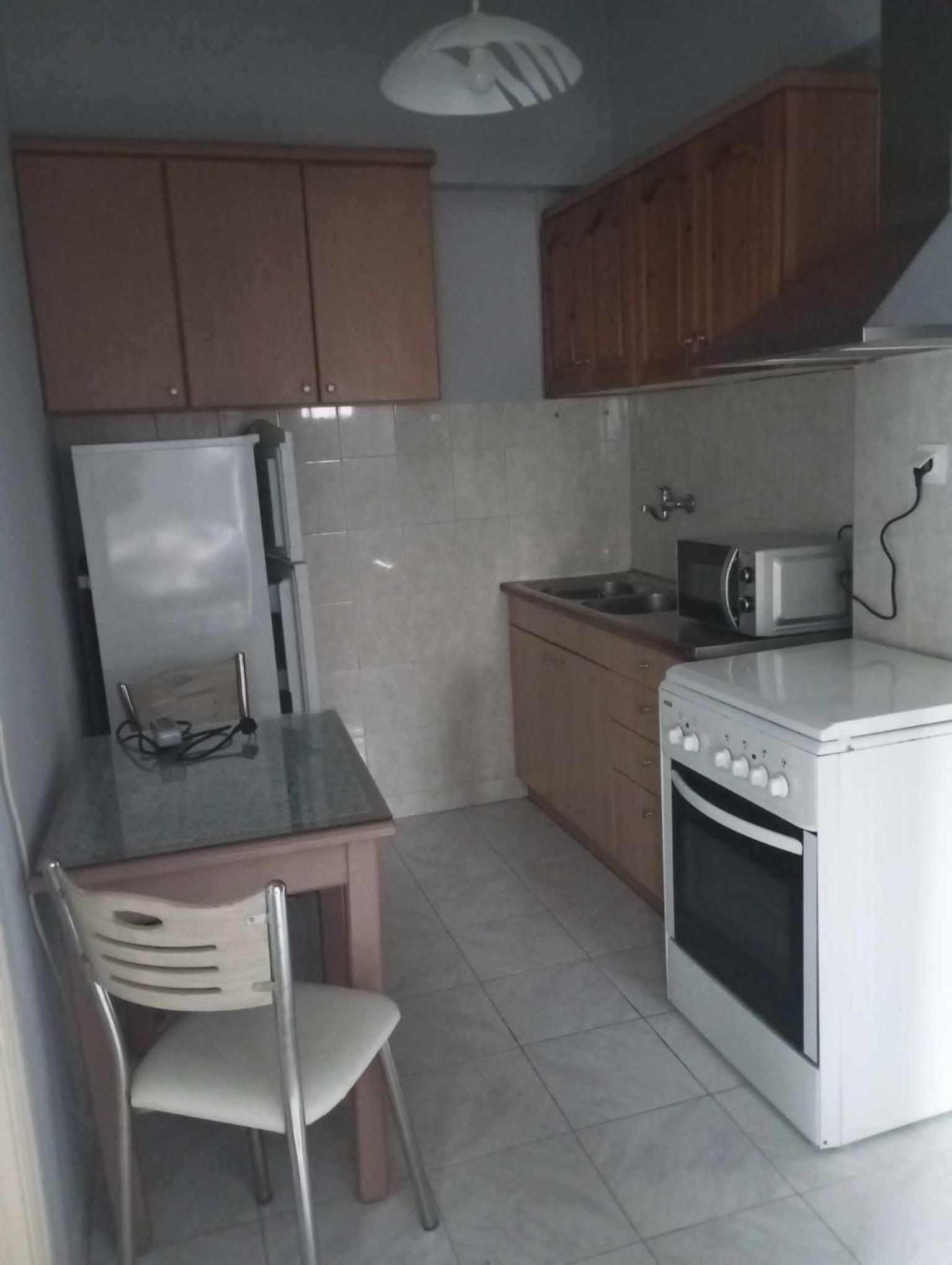 BLE apartments
