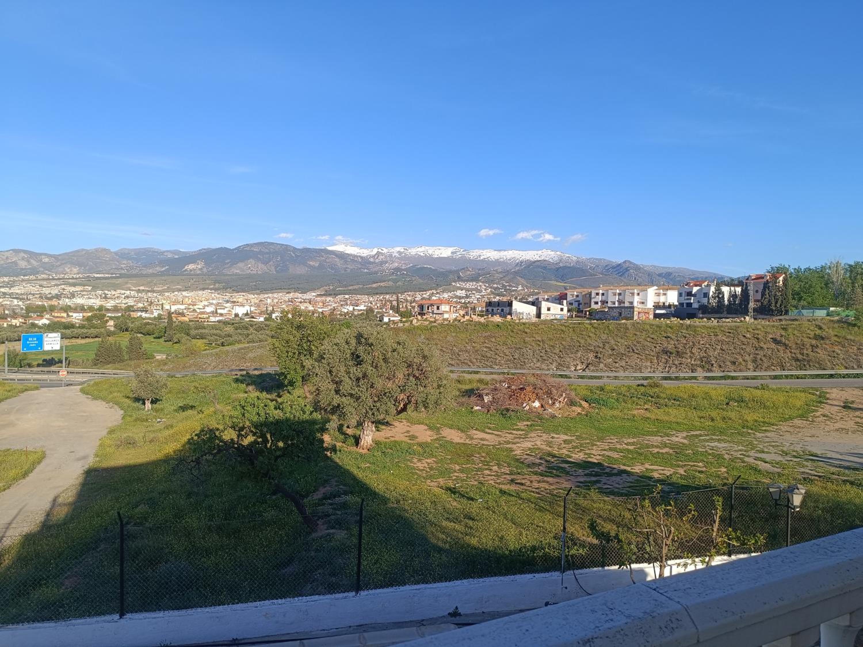Los Ogíjares