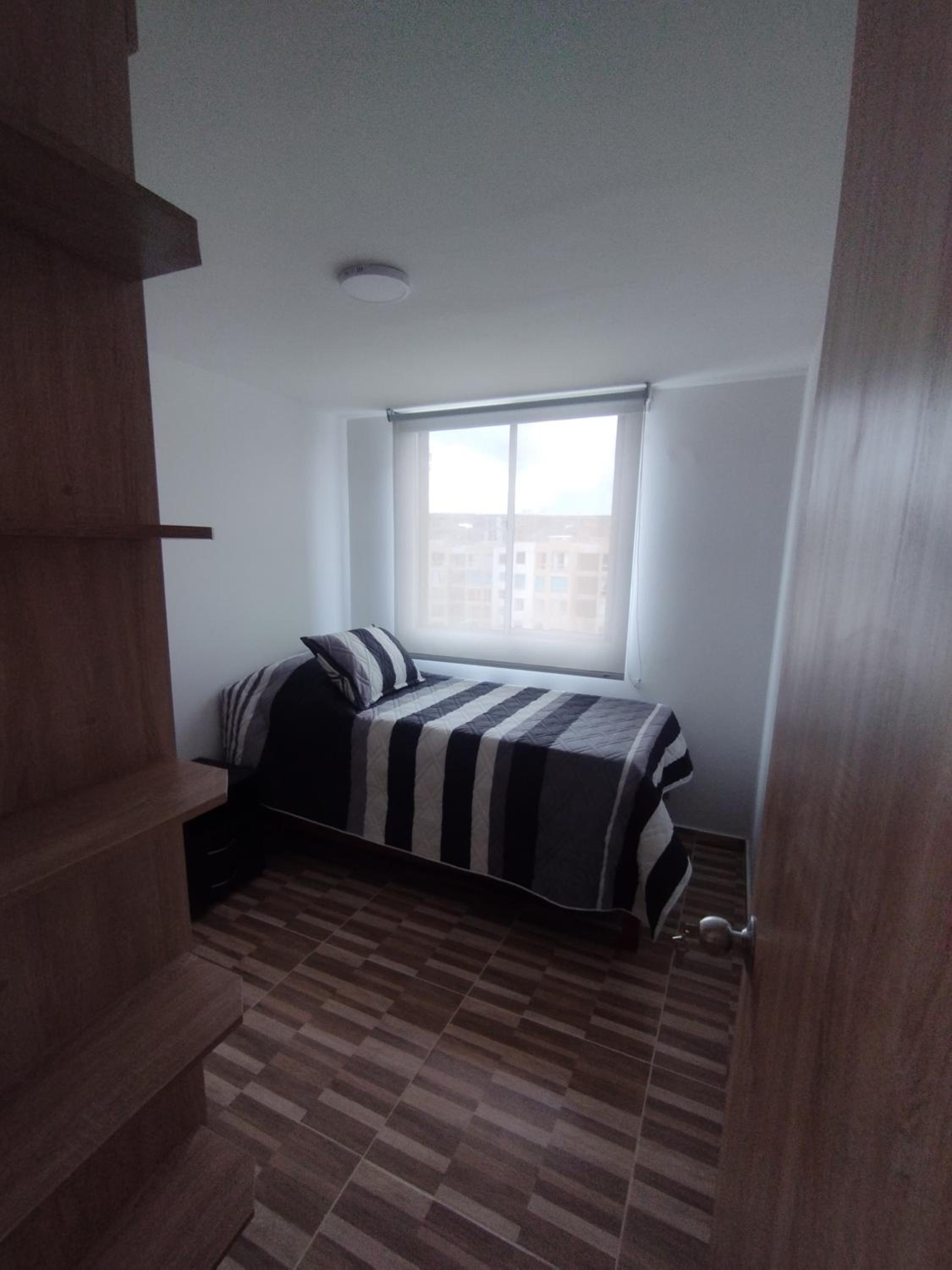 Apartamento Ibagué