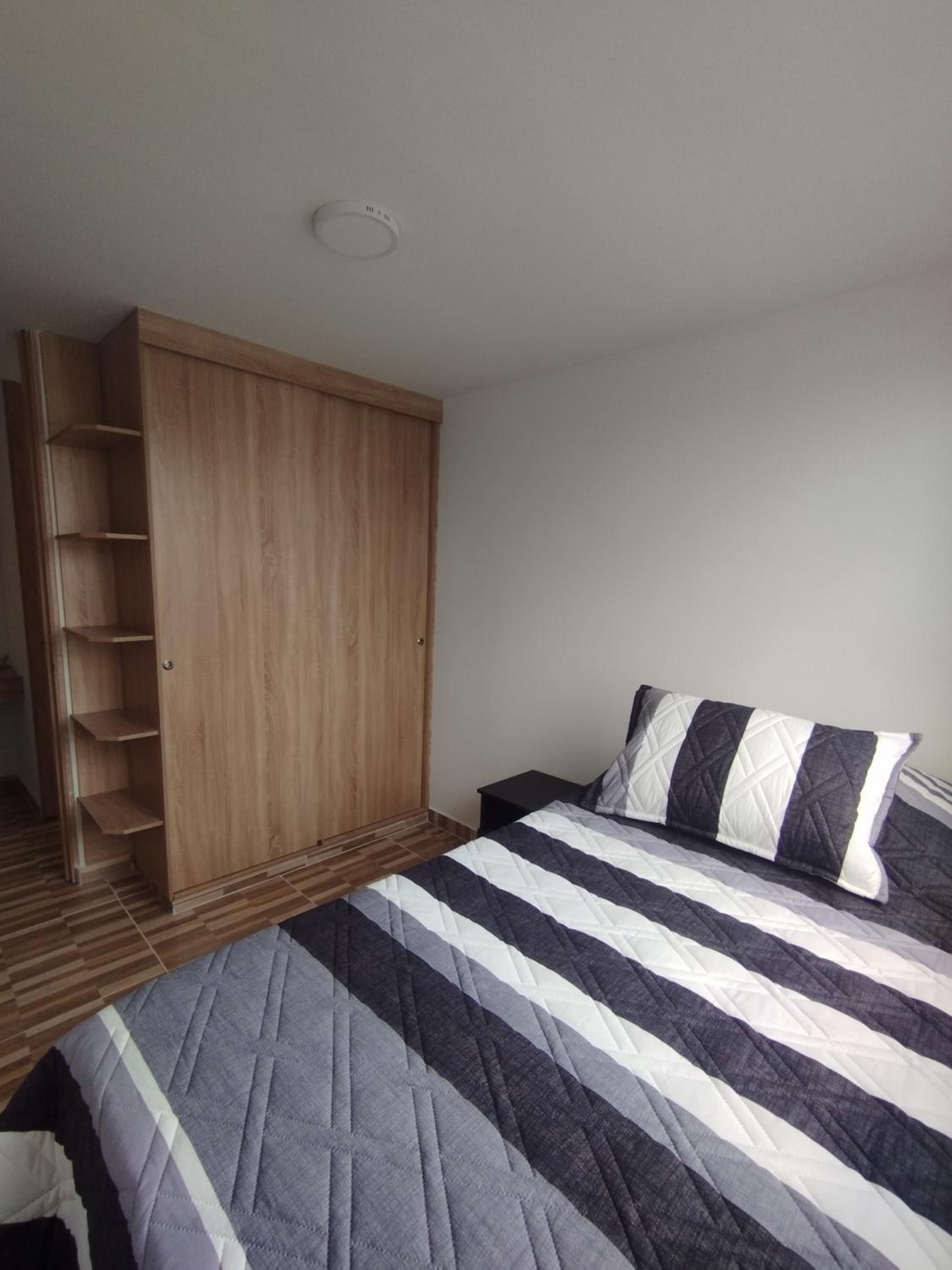 Apartamento Ibagué