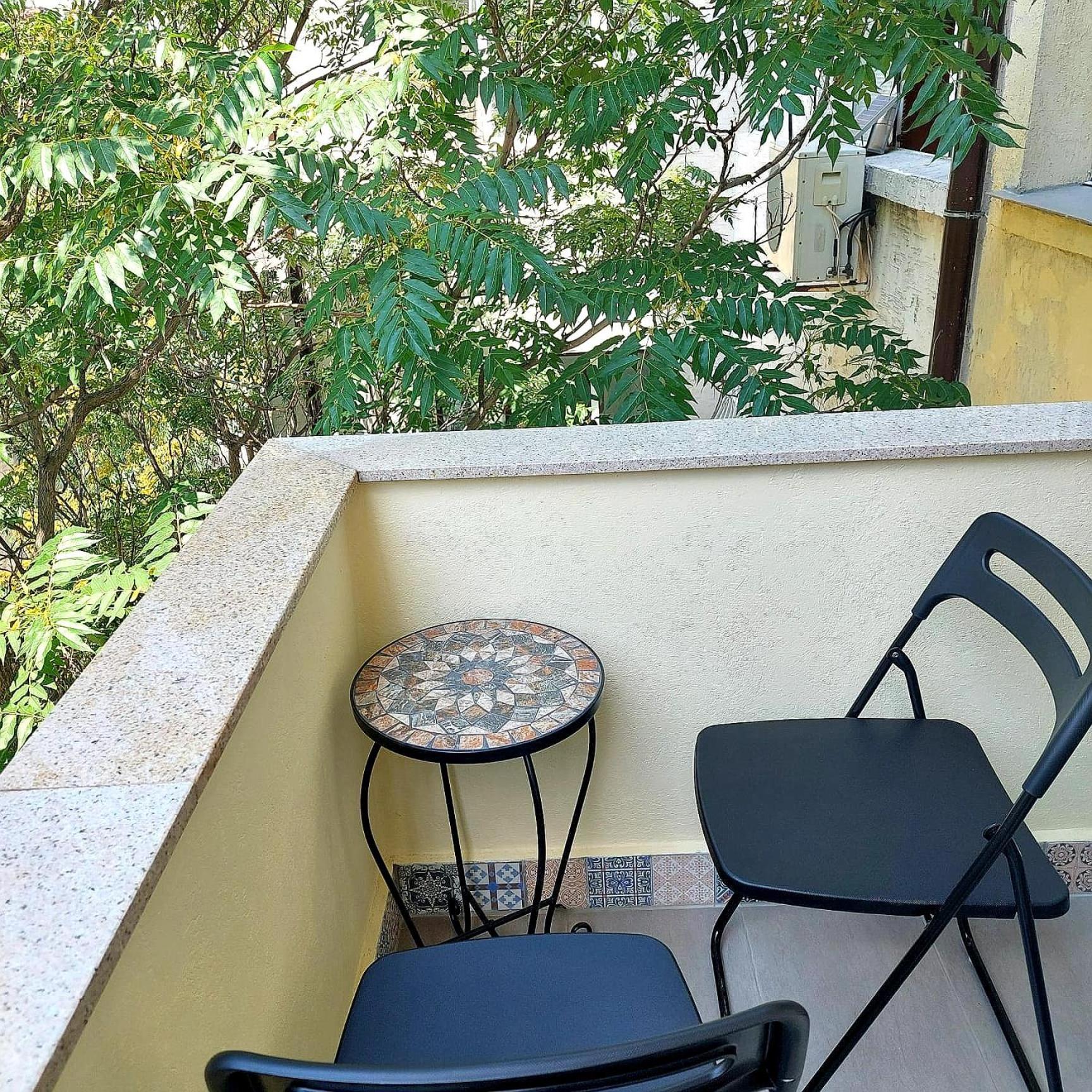 La Casa di Sofia