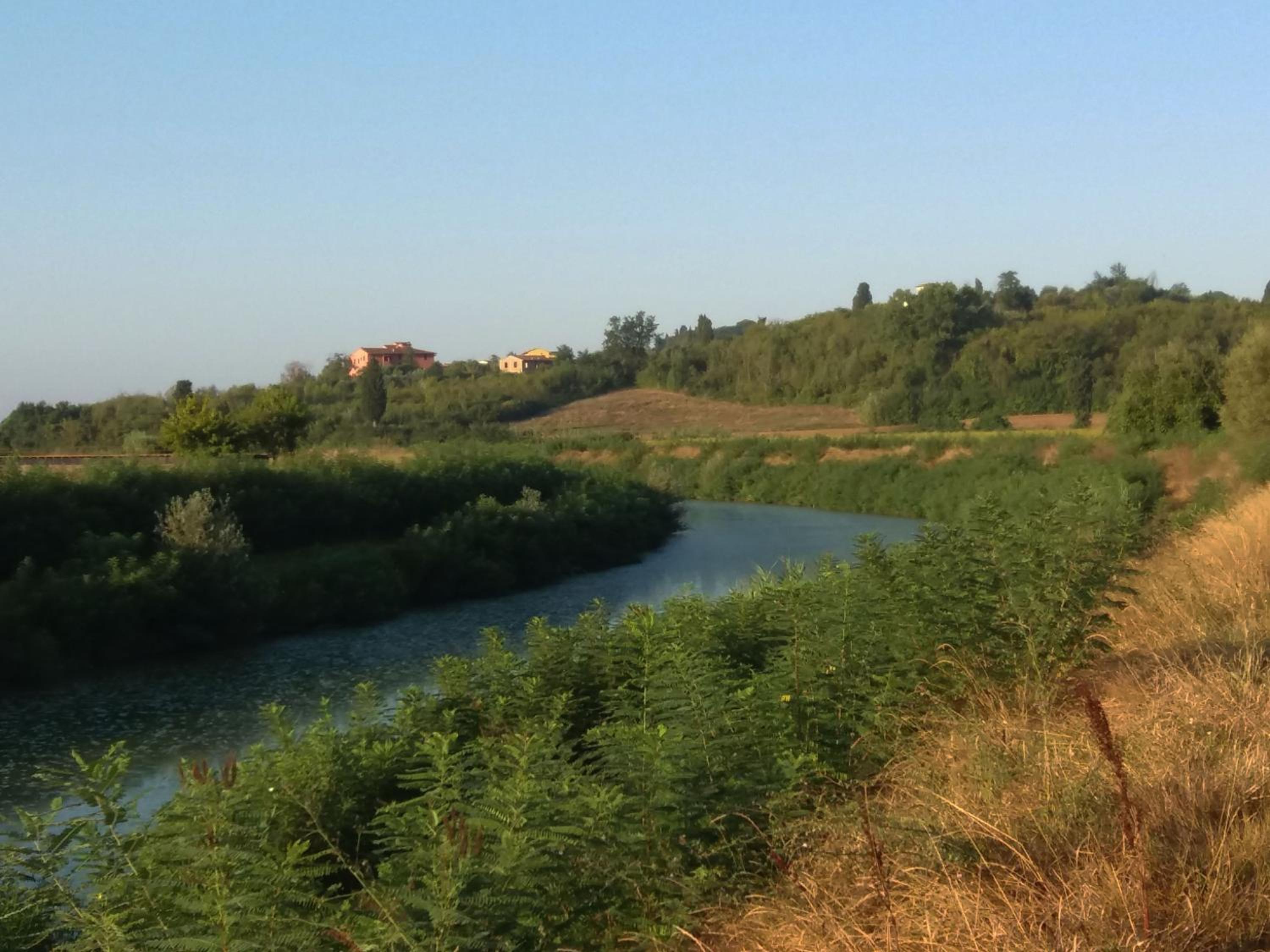 Podere Gian Battaglia