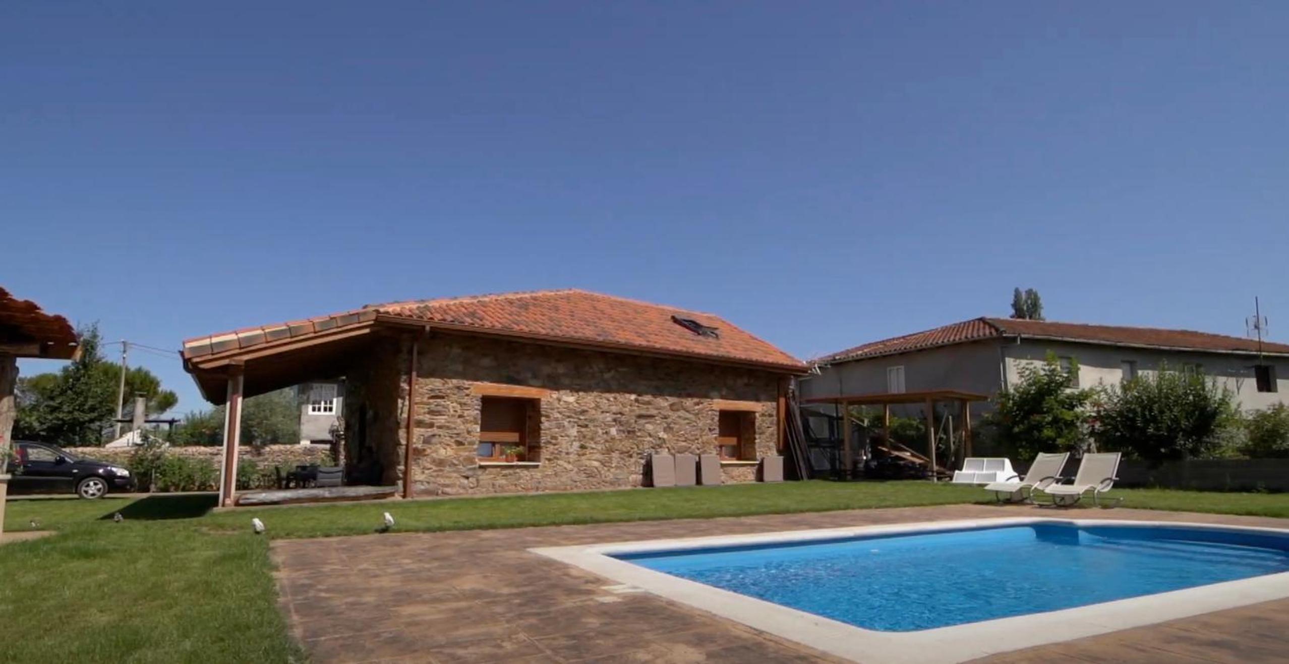 Casa Grilo