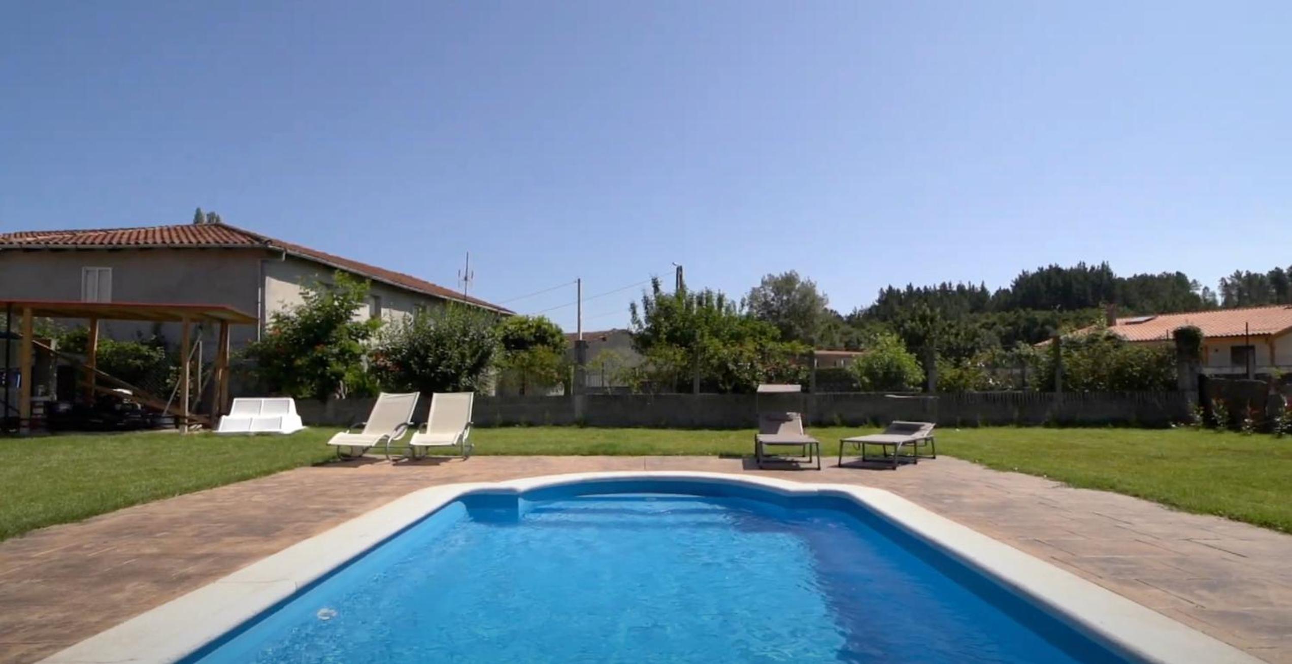 Casa Grilo