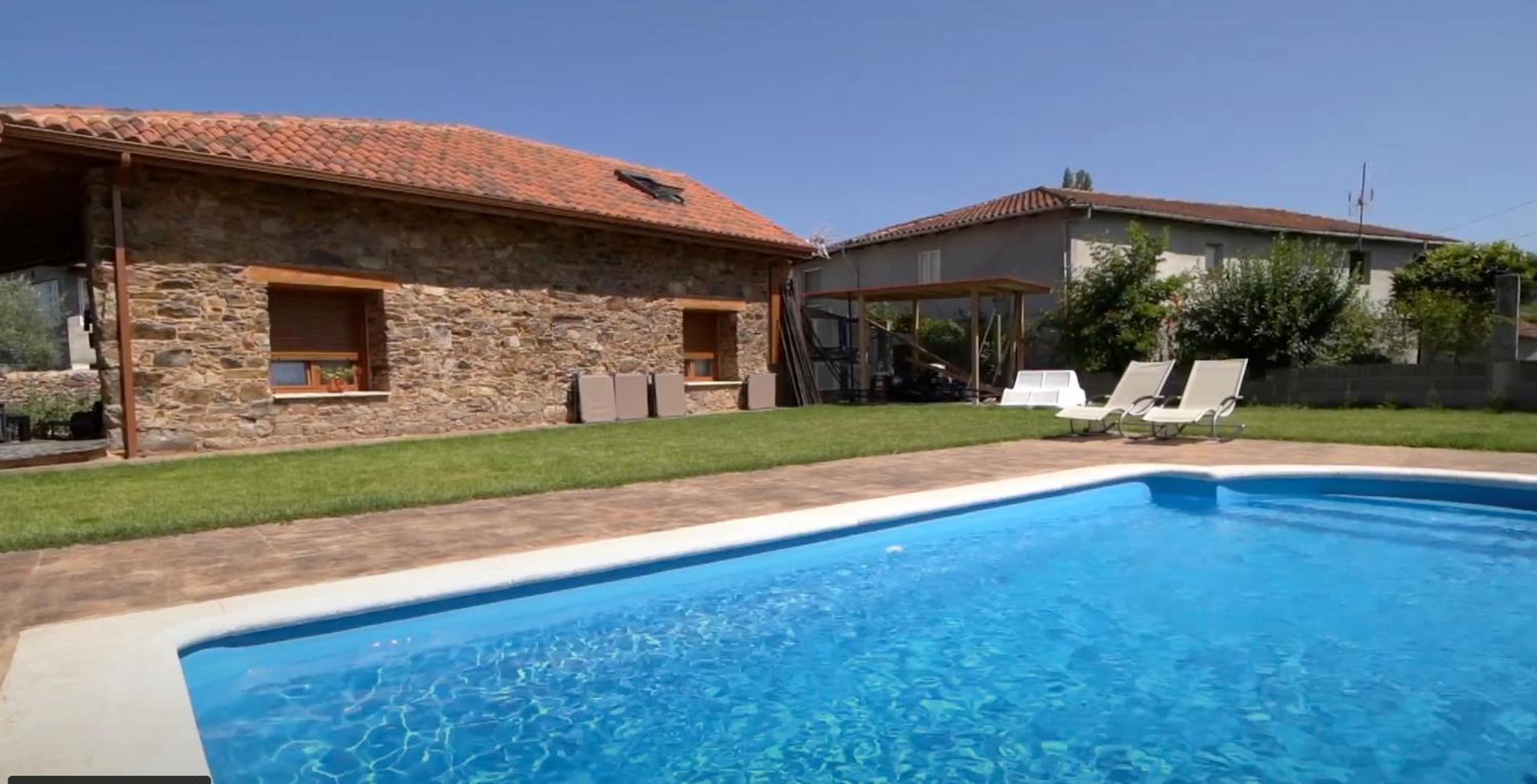 Casa Grilo