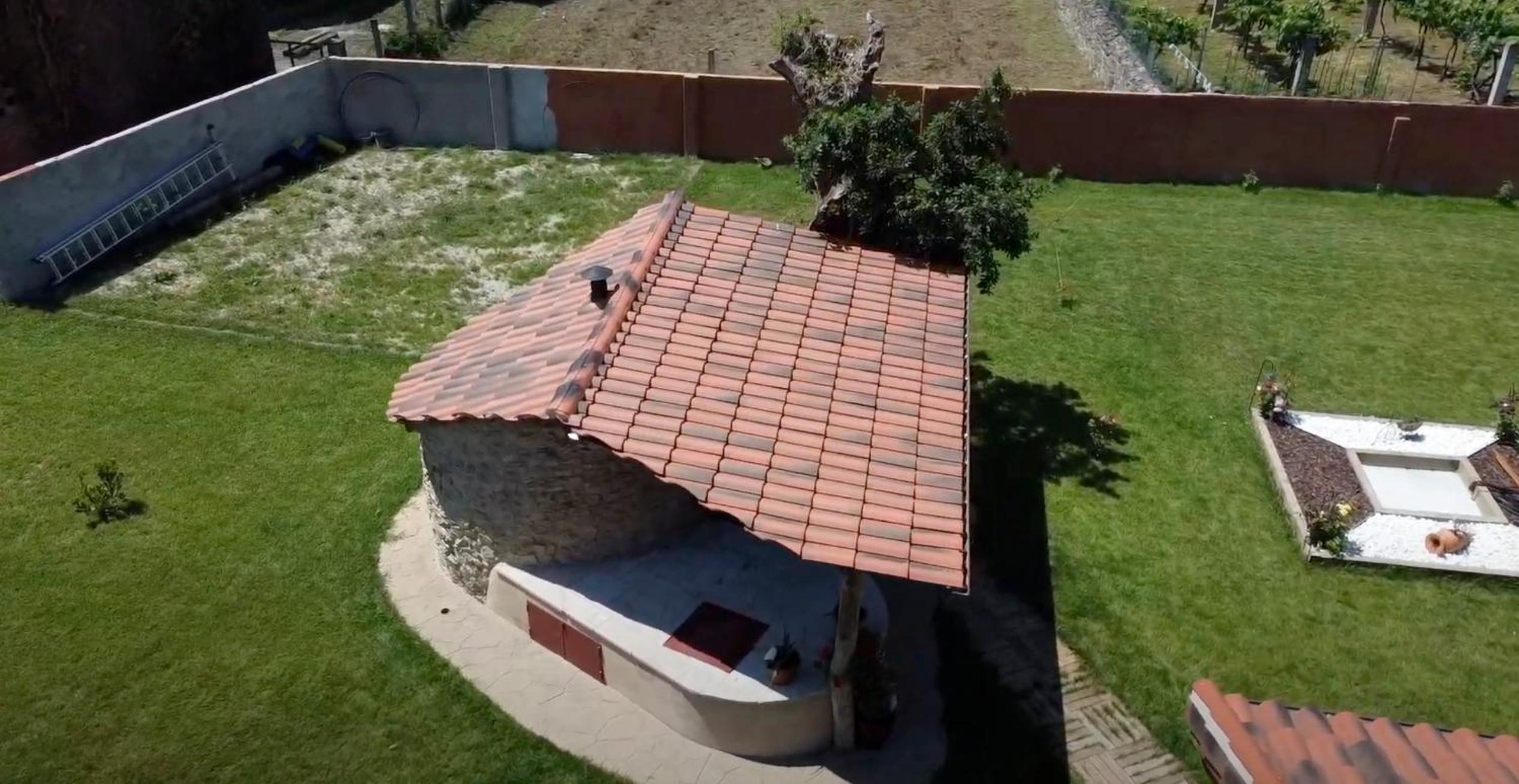 Casa Grilo