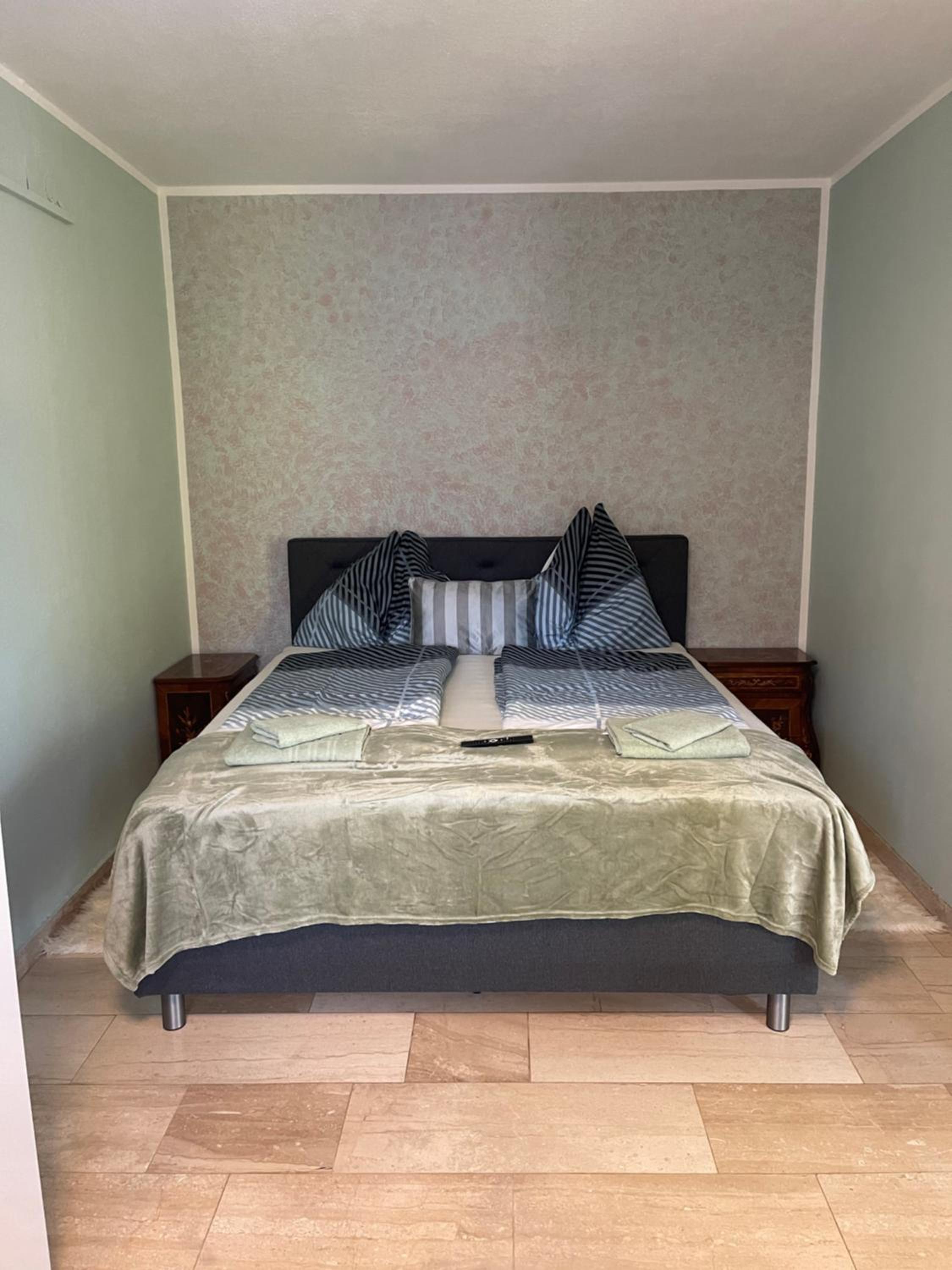 Apartments in elegant Villa am Red Bull Ring in Spielberg