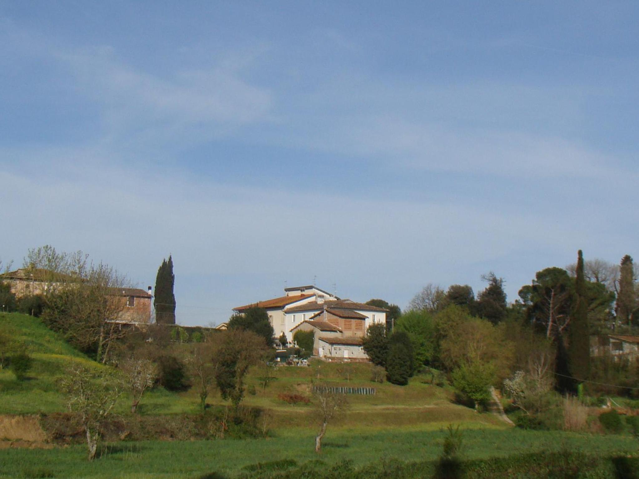 Podere Gian Battaglia