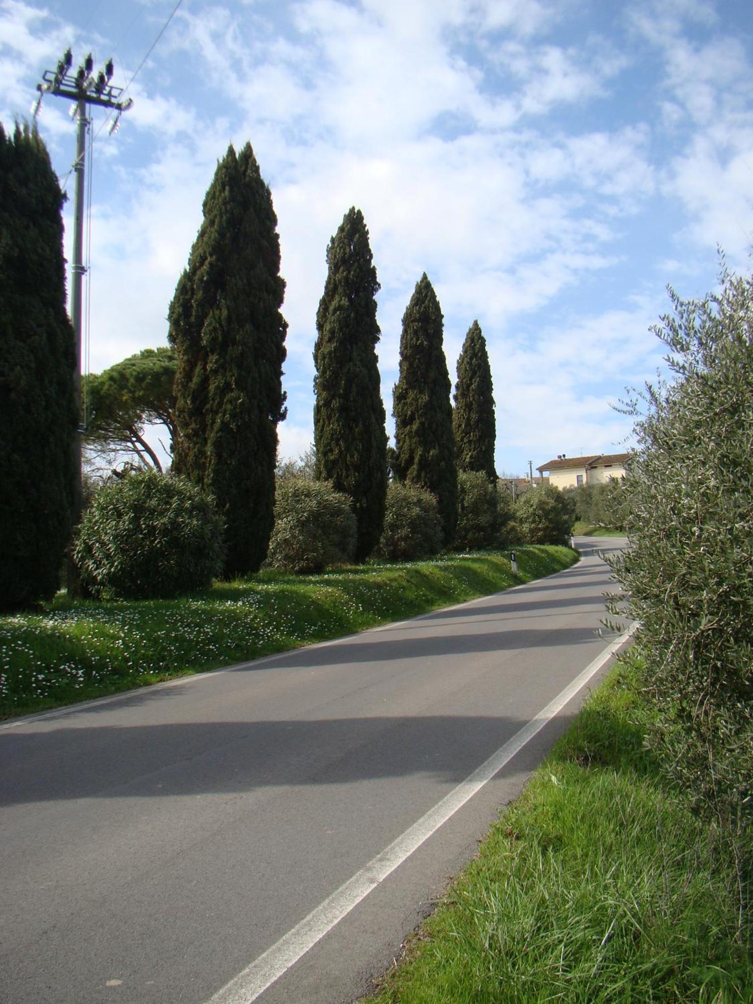 Podere Gian Battaglia