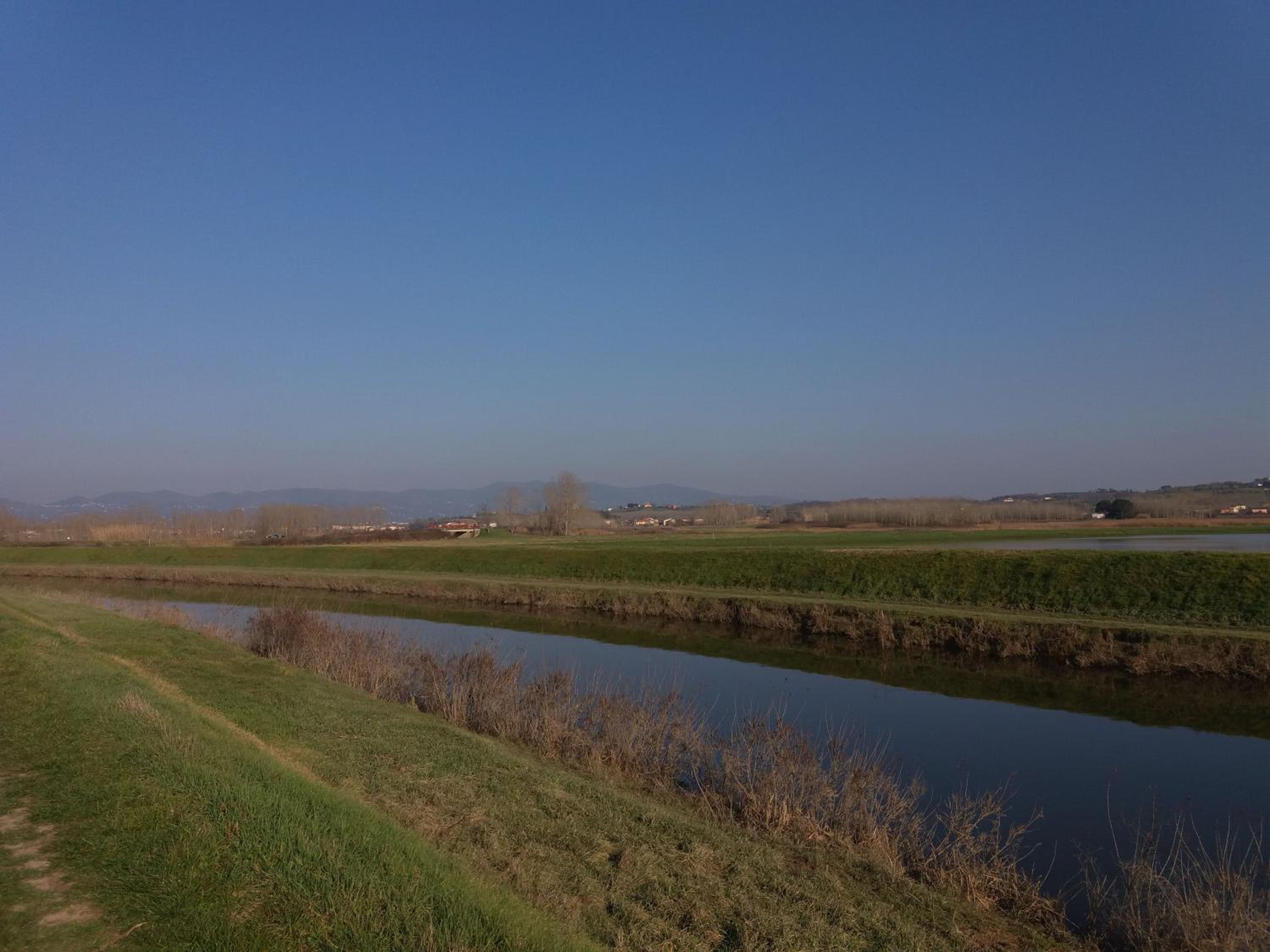Podere Gian Battaglia