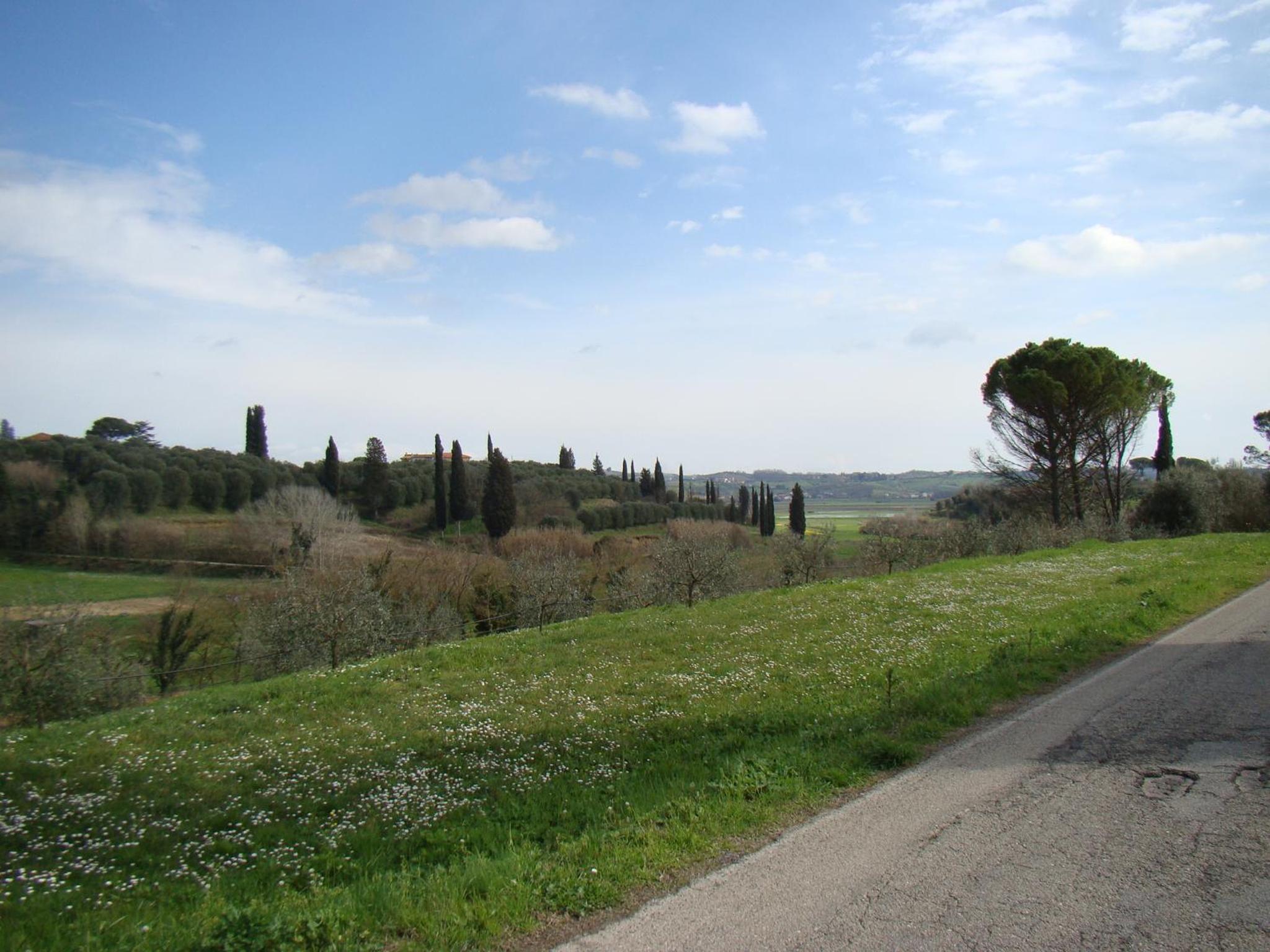 Podere Gian Battaglia
