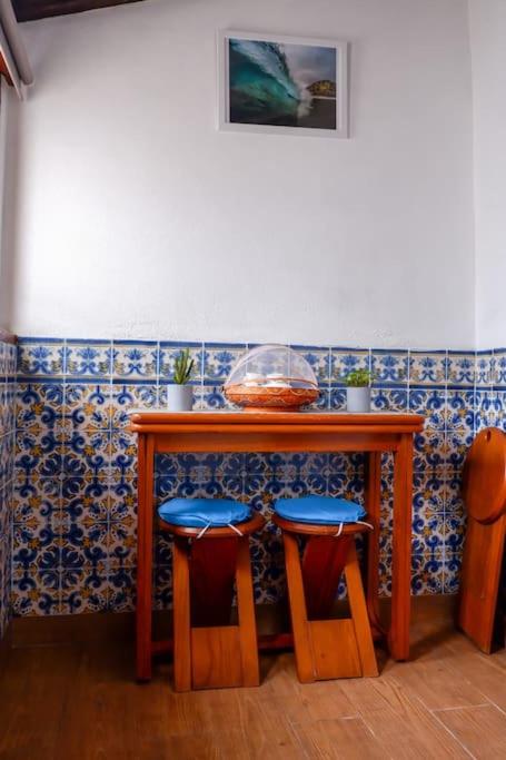 Private, romantic and cozy Room in Azenhas do Mar view 2