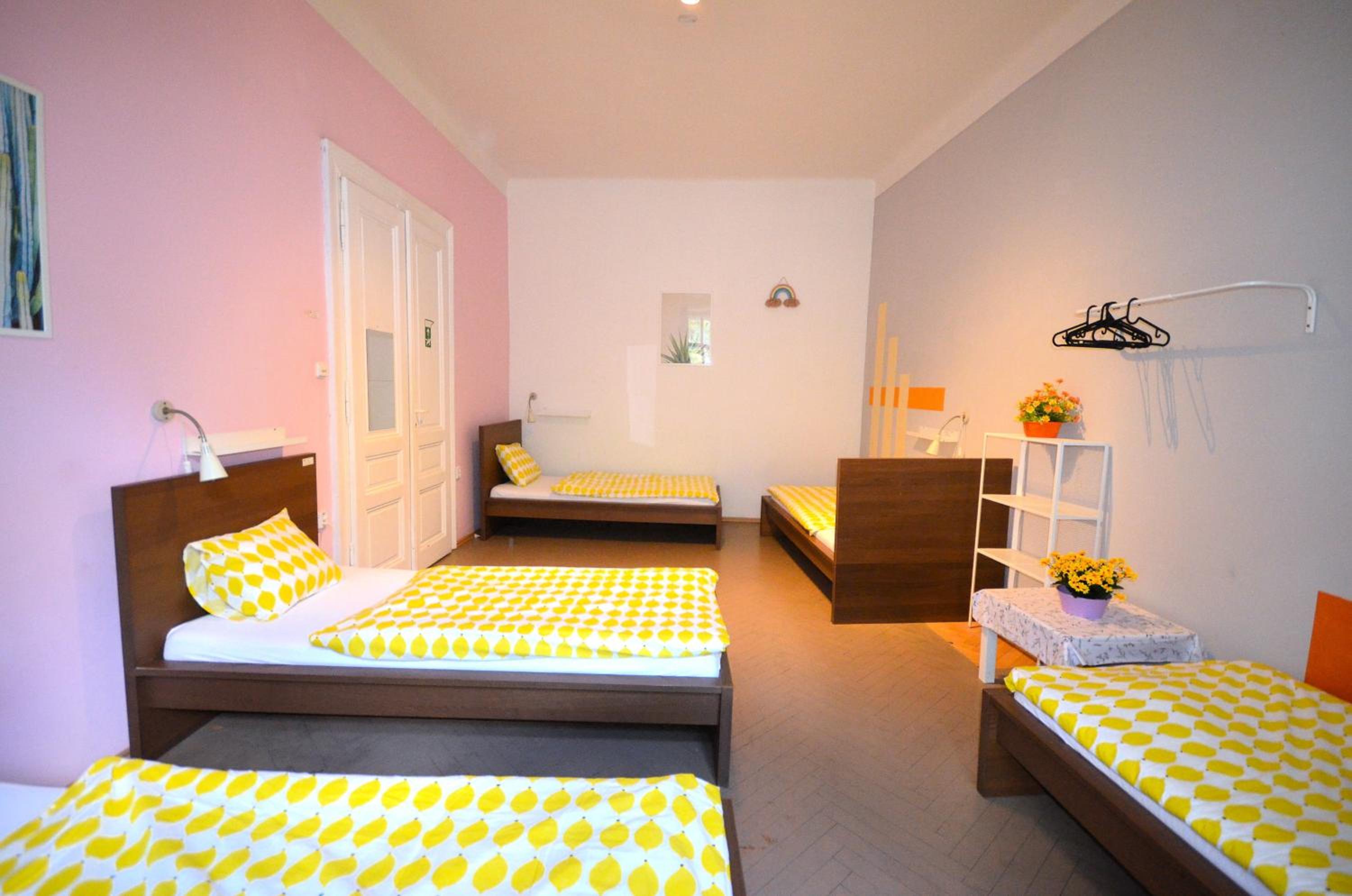 Travel&Joy backpackers