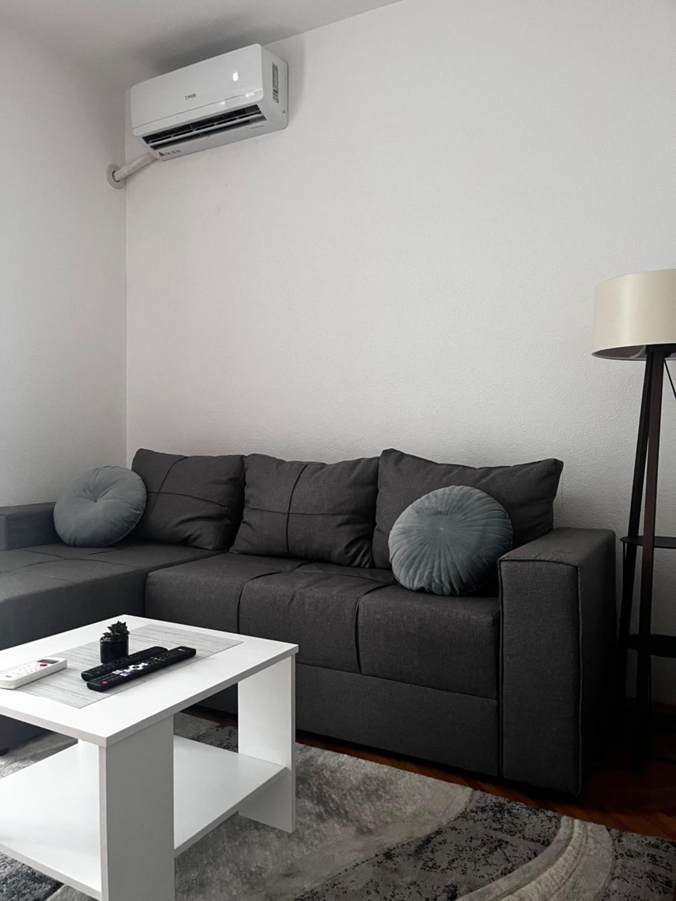 Apartman RISTIC