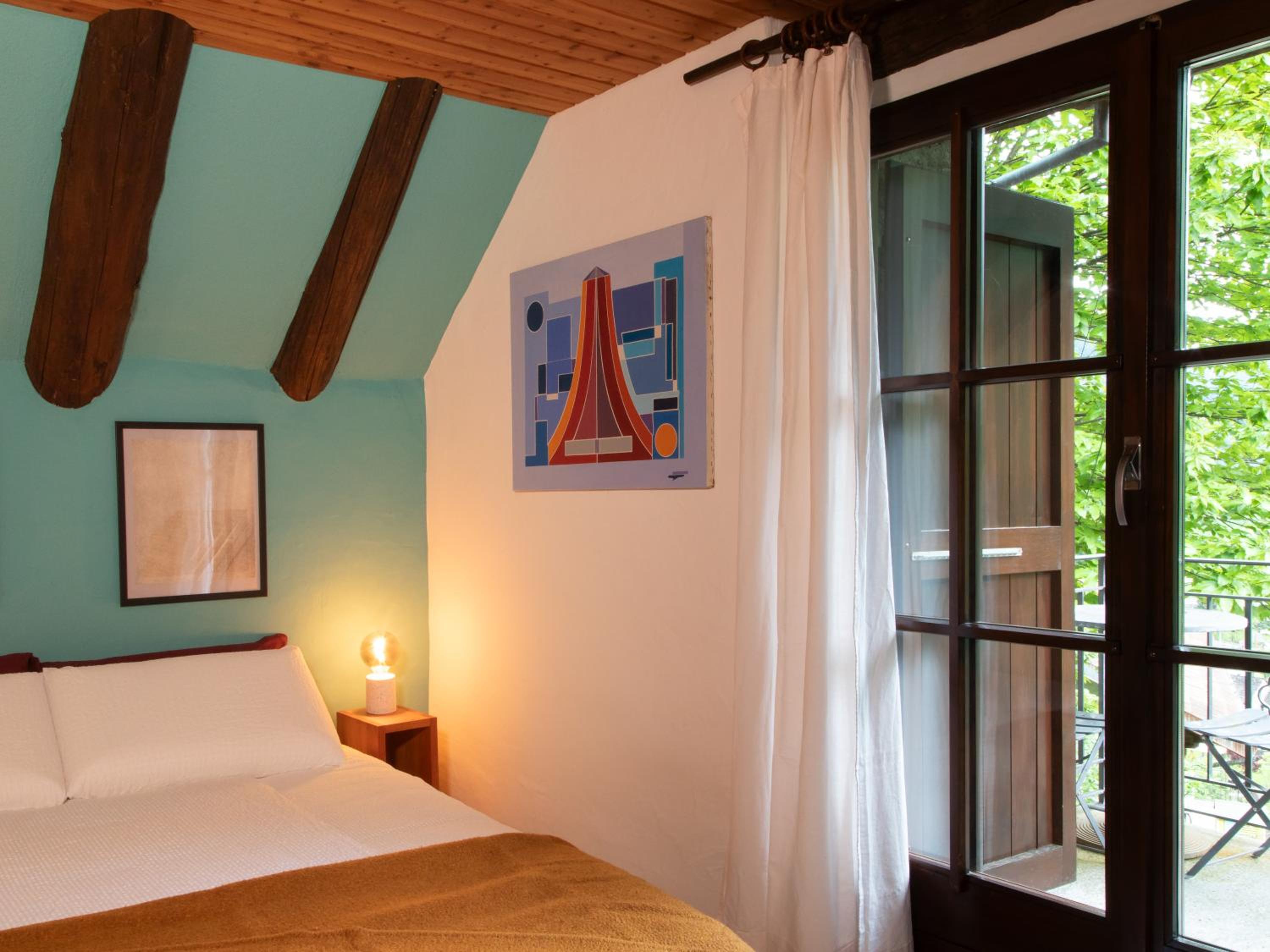 Verzasca Lodge Cassiopea