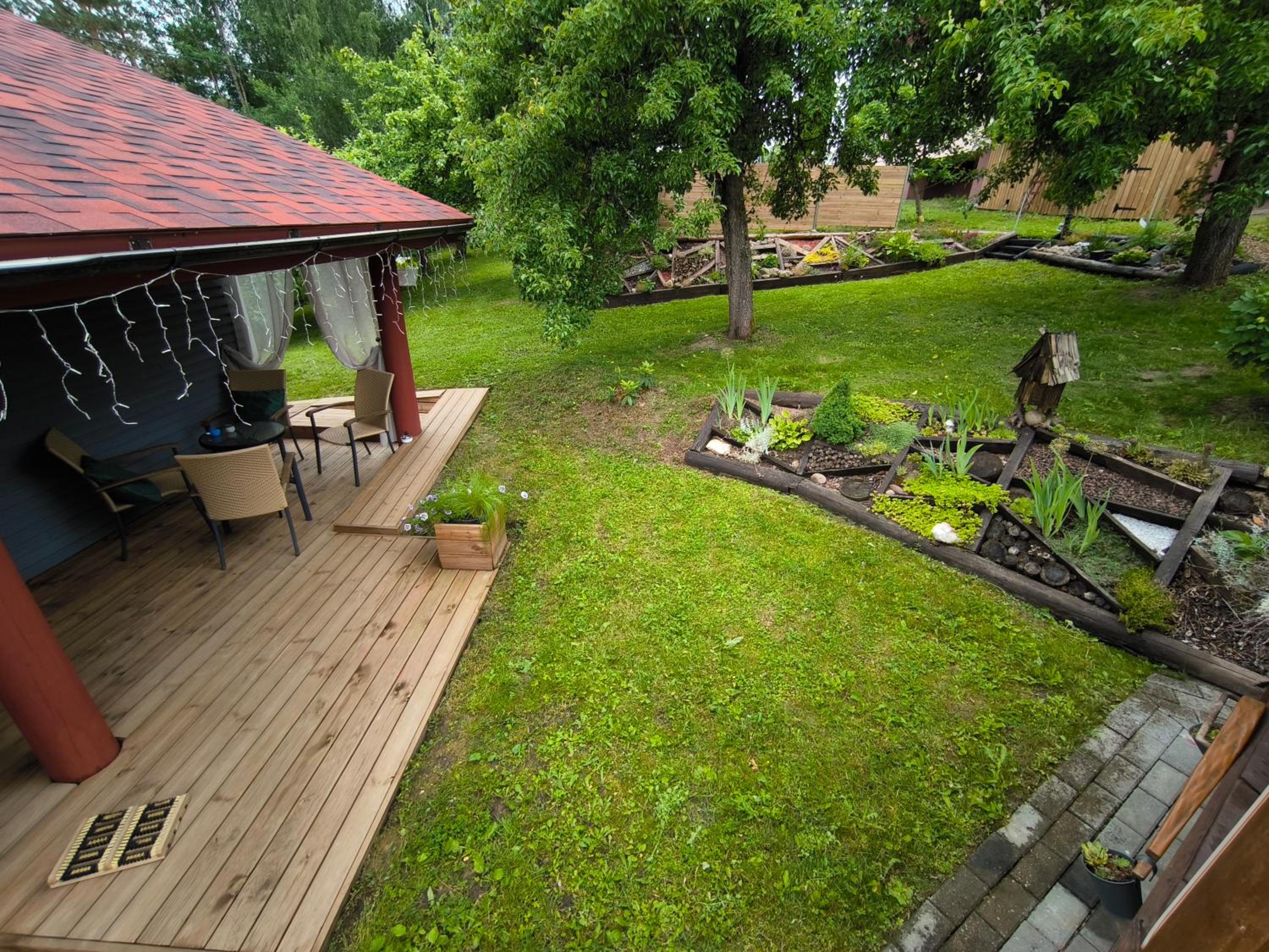 Hotel Vissi Puhkemaja