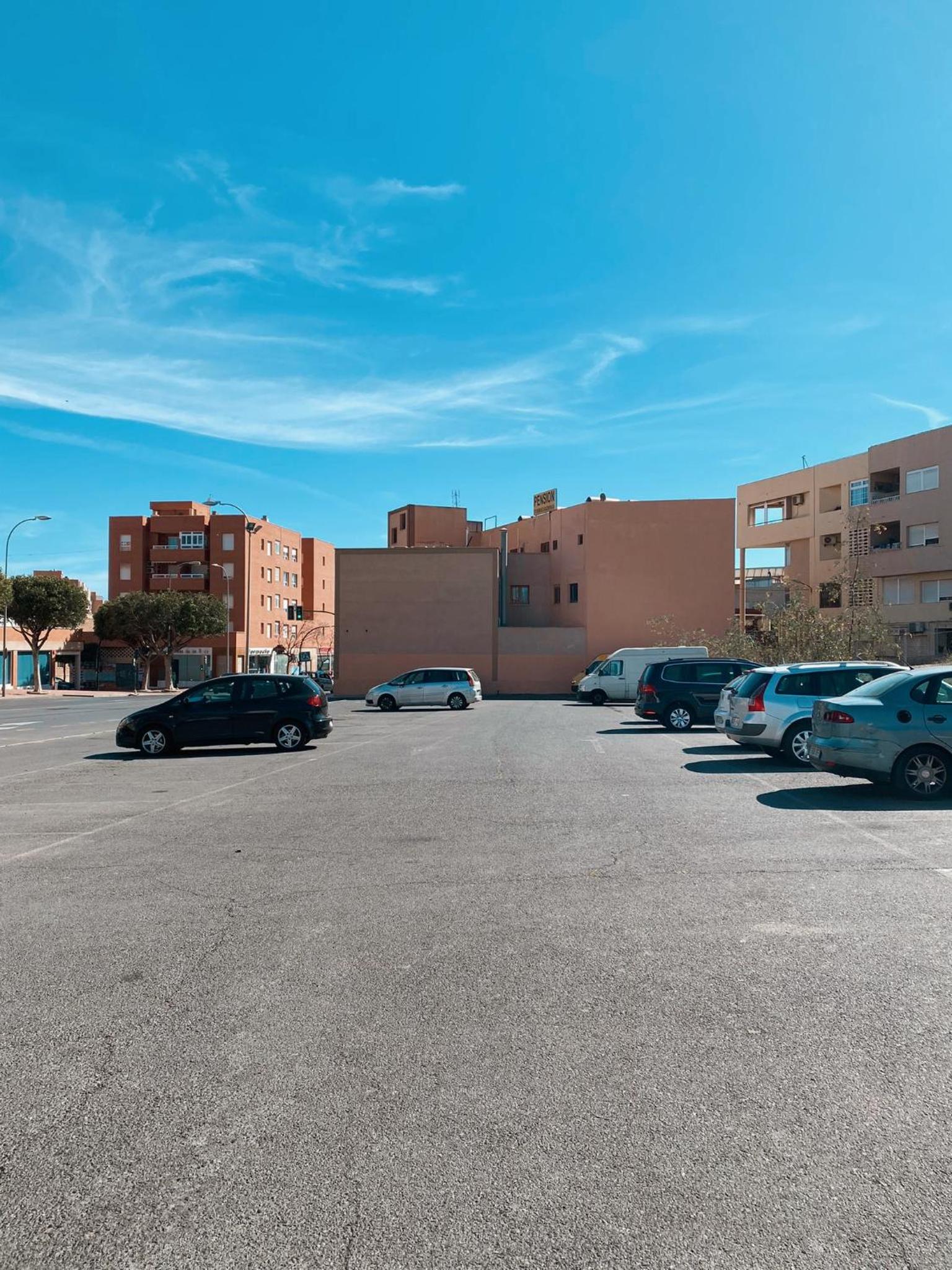Pensión Torrecárdenas