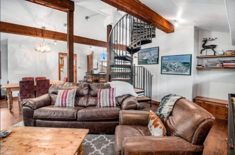 3 Bedroom In The Heart Of Vail Village - Bridge Street view 2