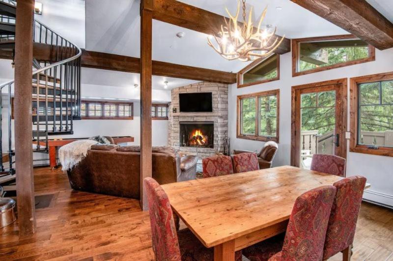 3 Bedroom In The Heart Of Vail Village - Bridge Street view 3