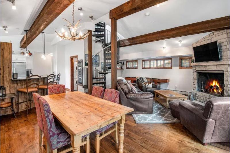 3 Bedroom In The Heart Of Vail Village - Bridge Street view 4