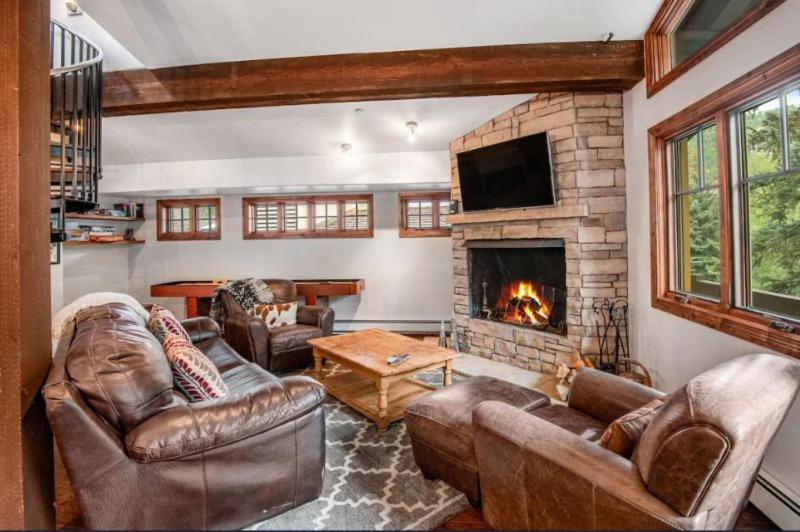 3 Bedroom In The Heart Of Vail Village - Bridge Street view 5