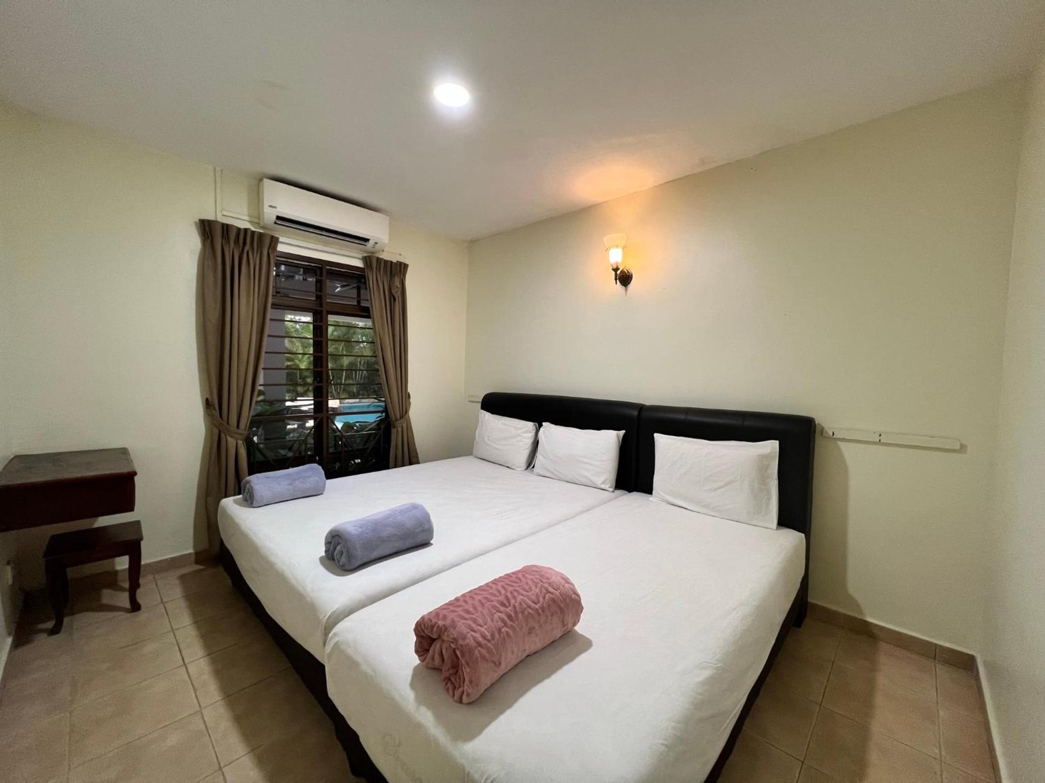 A'Famosa Private Pool Villa Lot 931-Fong Homestay photo 4