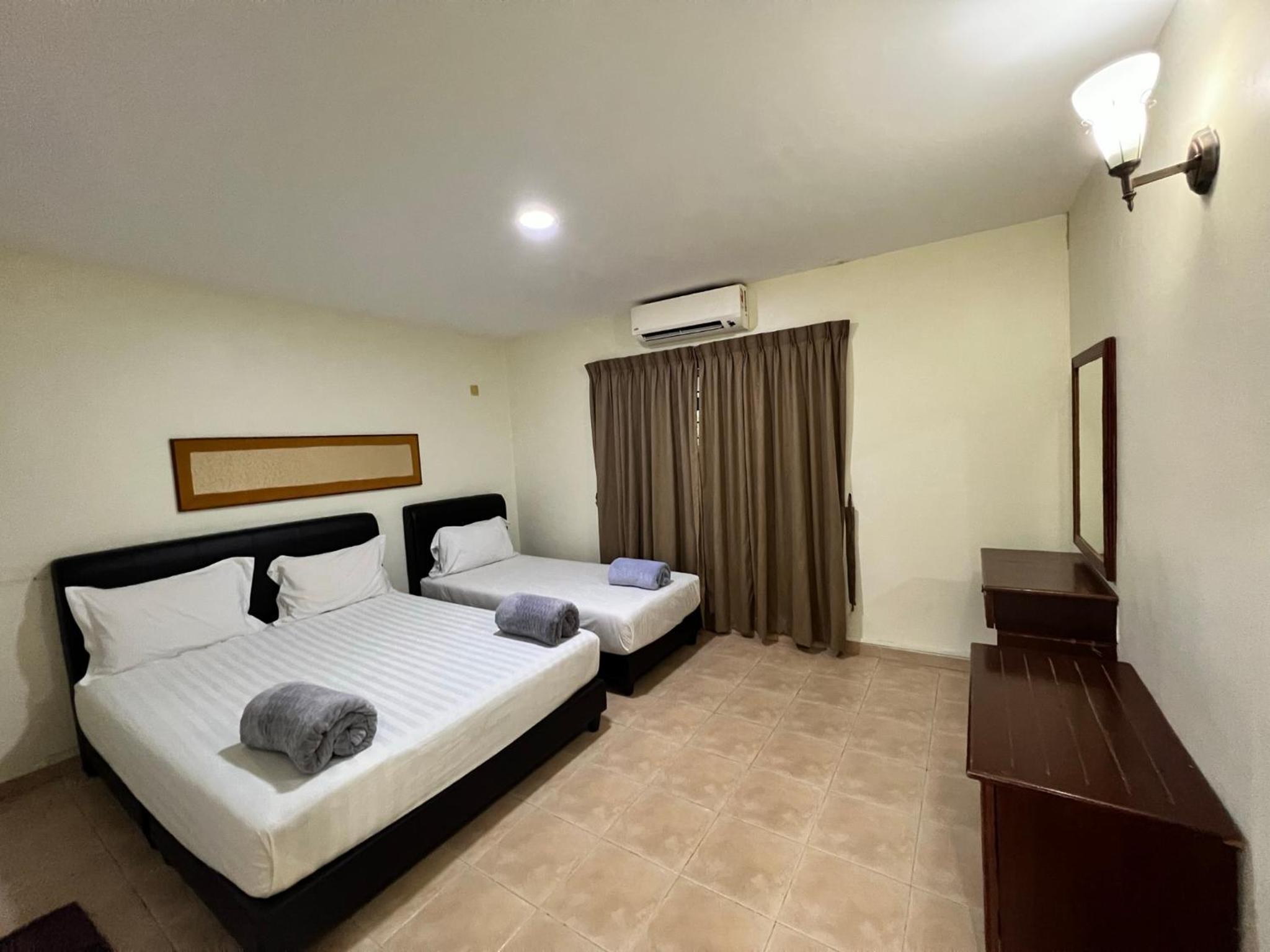 A'Famosa Private Pool Villa Lot 931-Fong Homestay photo 5