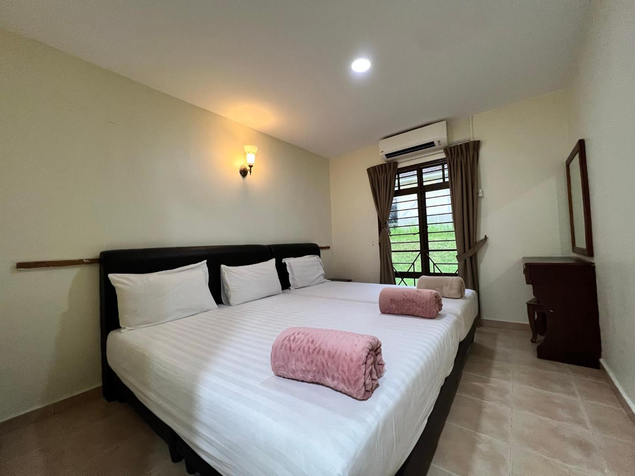 A'Famosa Private Pool Villa Lot 931-Fong Homestay photo 7