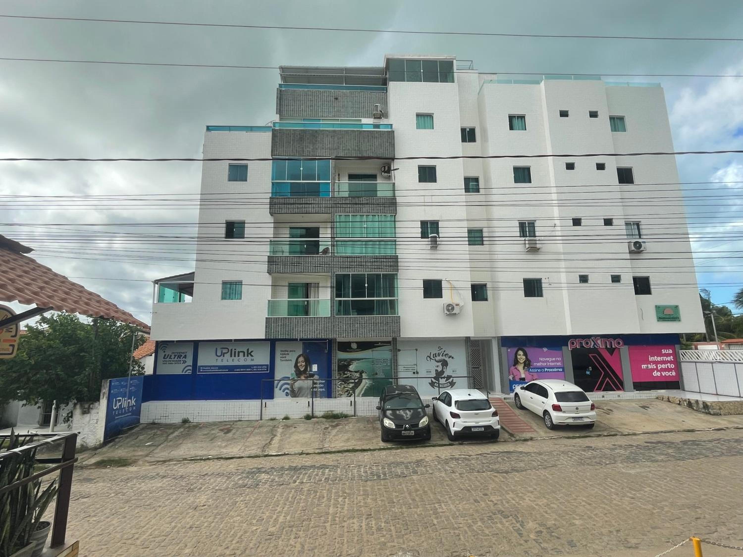 Jacumã AP
