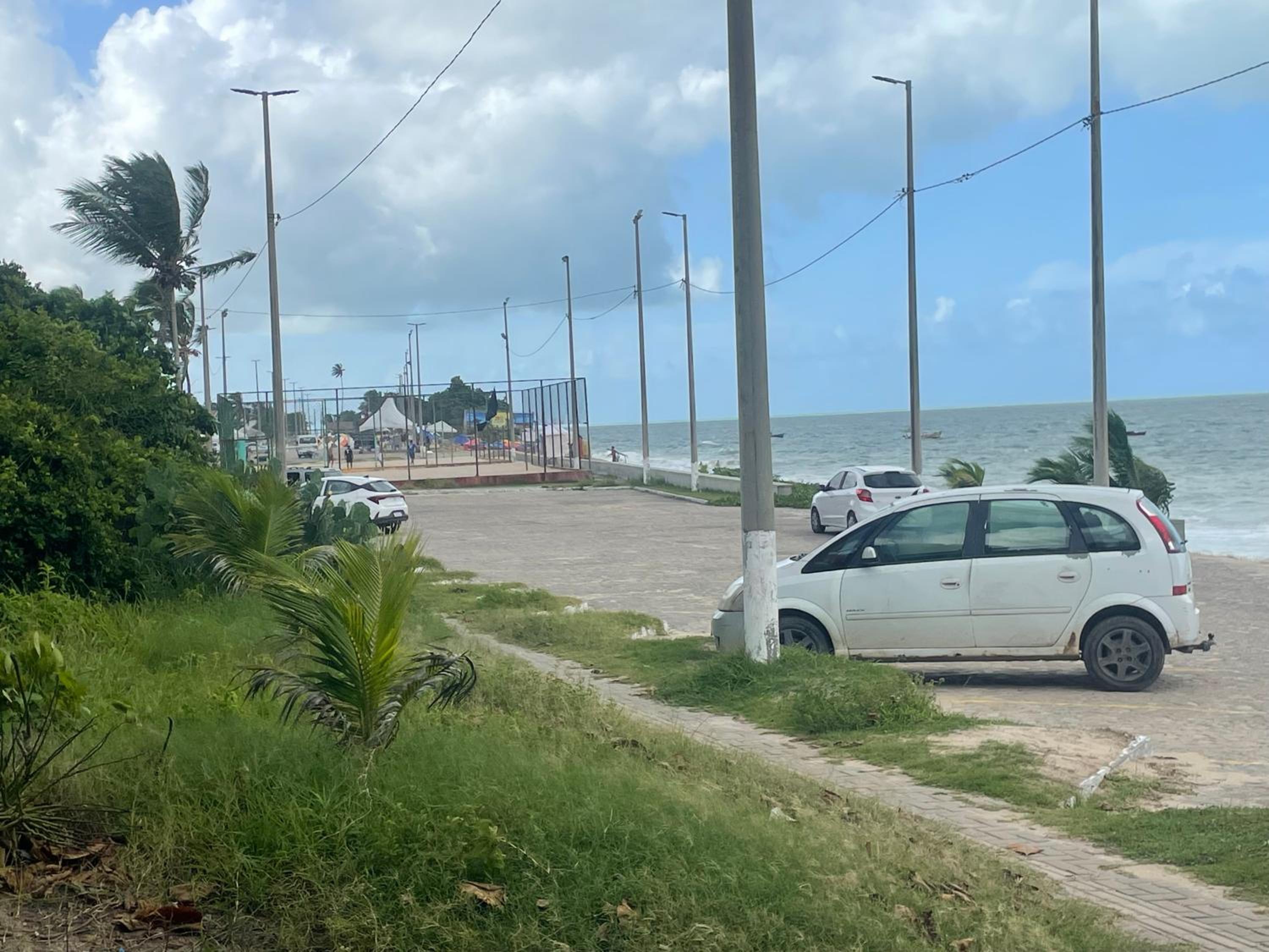 Jacumã AP