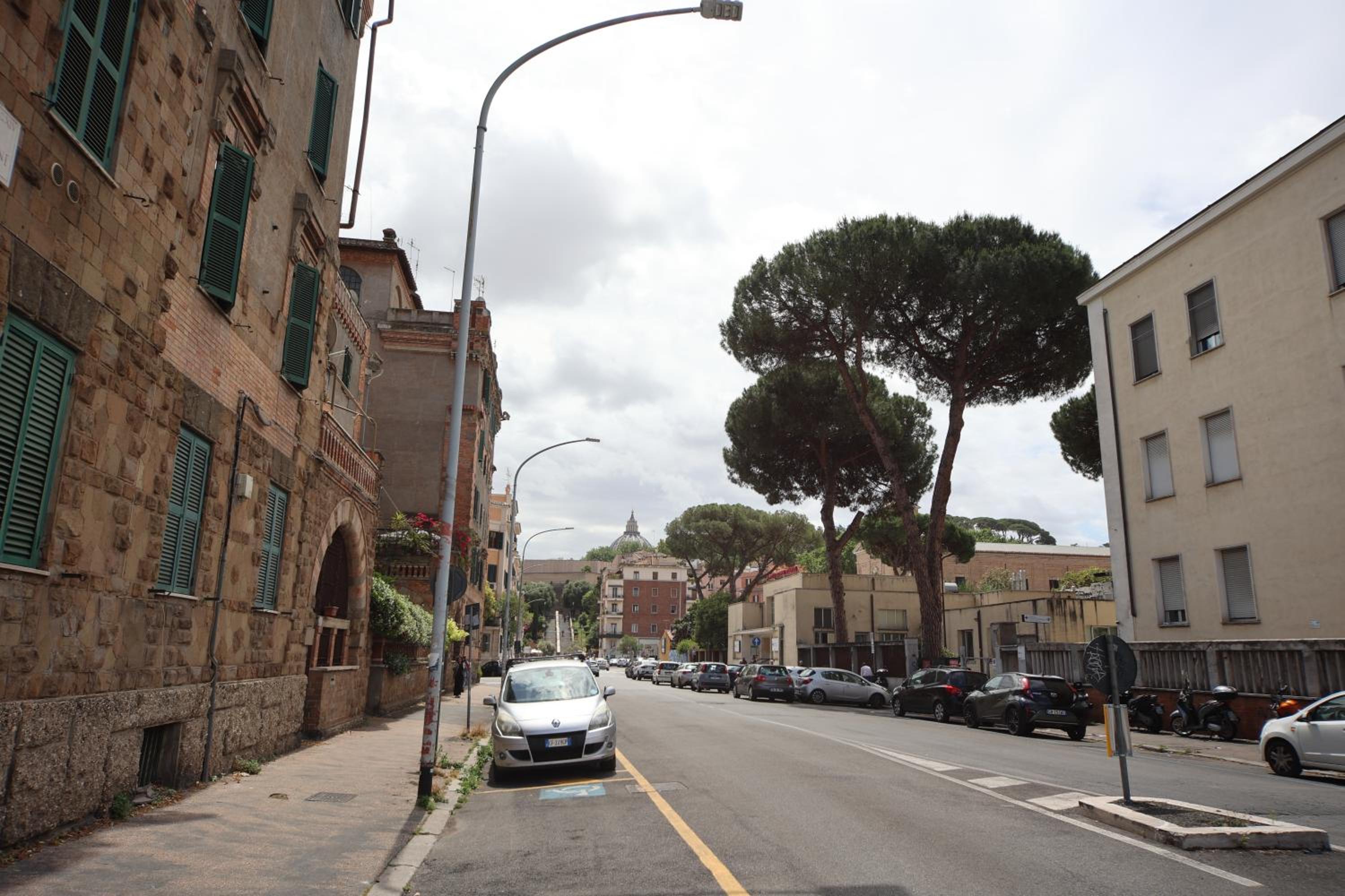 Vacanze Romane Vaticano
