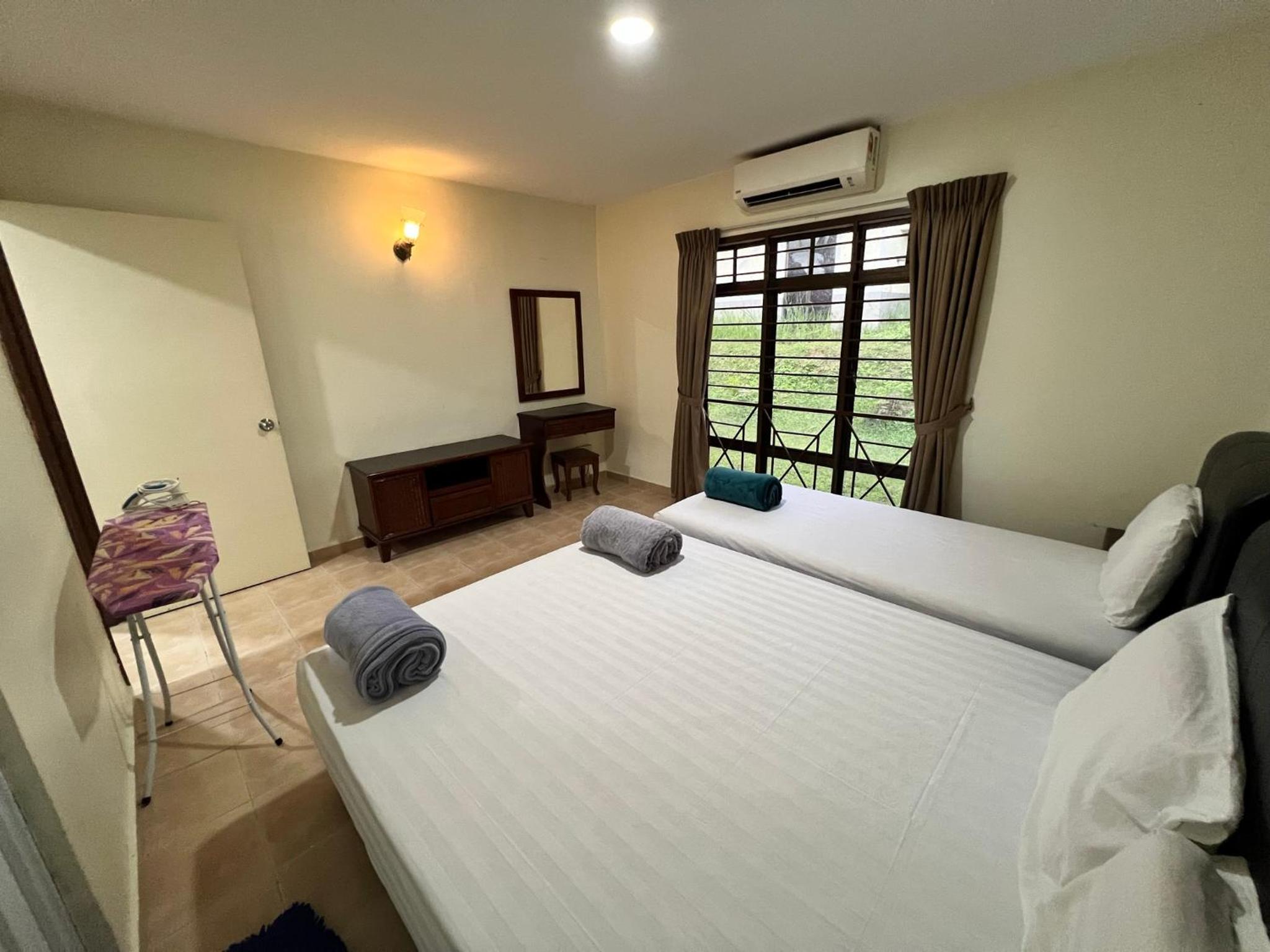 A'Famosa Private Pool Villa Lot 931-Fong Homestay photo 6