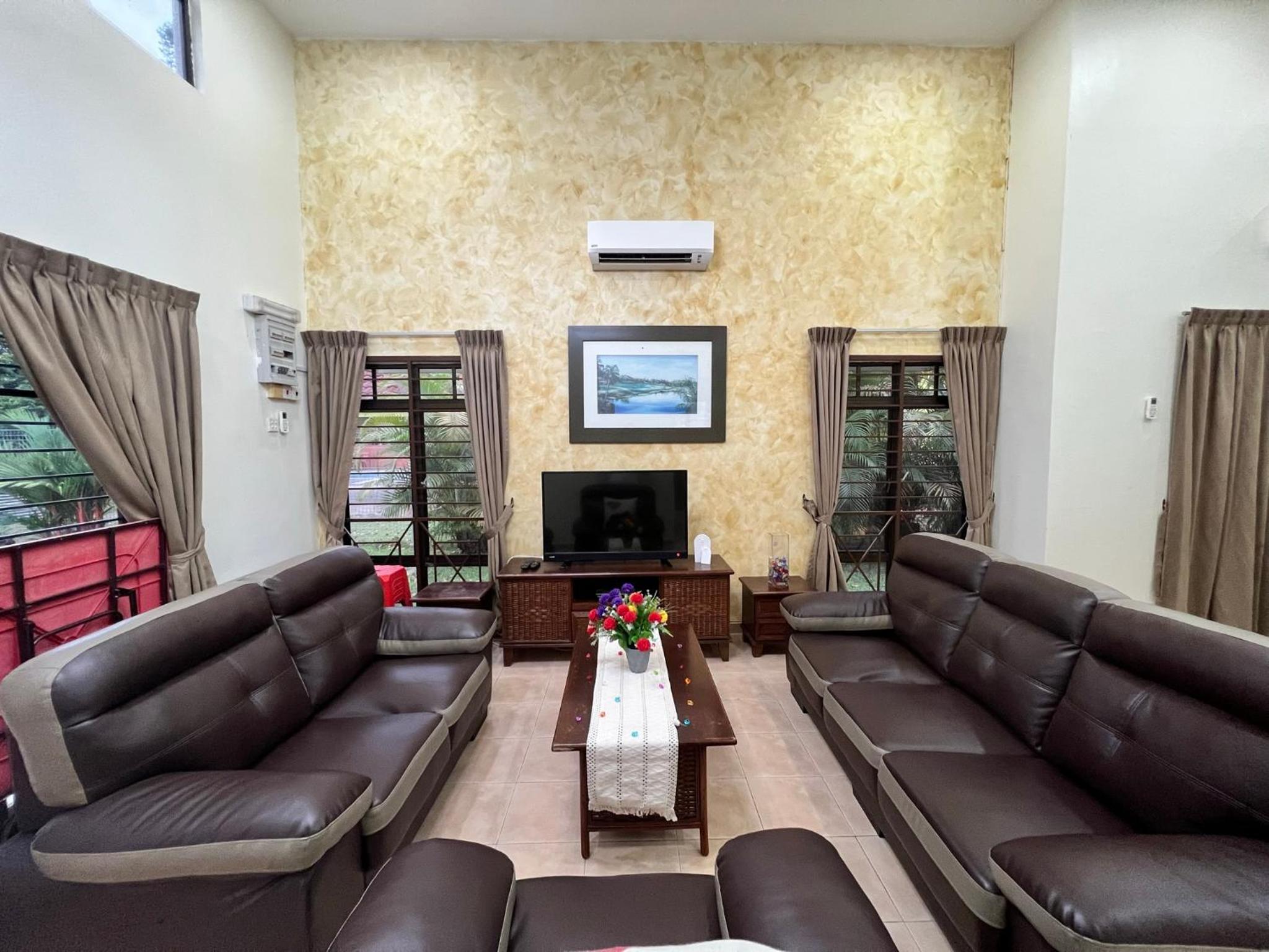 A'Famosa Private Pool Villa Lot 931-Fong Homestay photo 2