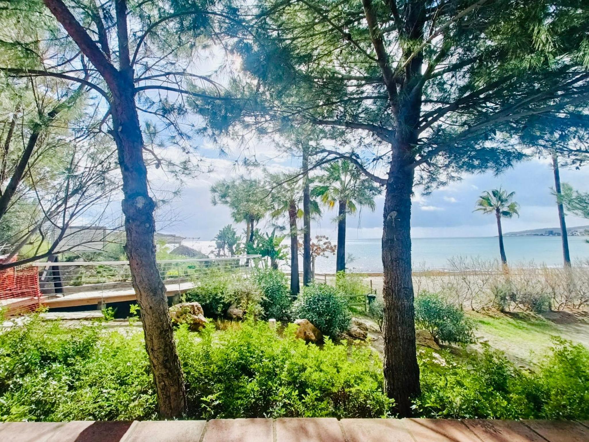 TOP SEAVIEW LUXURY Casares del Mar